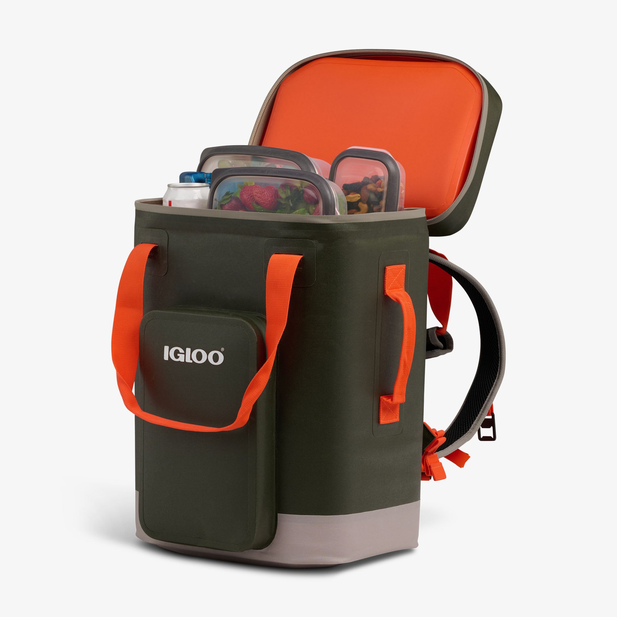 Trailmate? 32-Can Backpack - Image 10