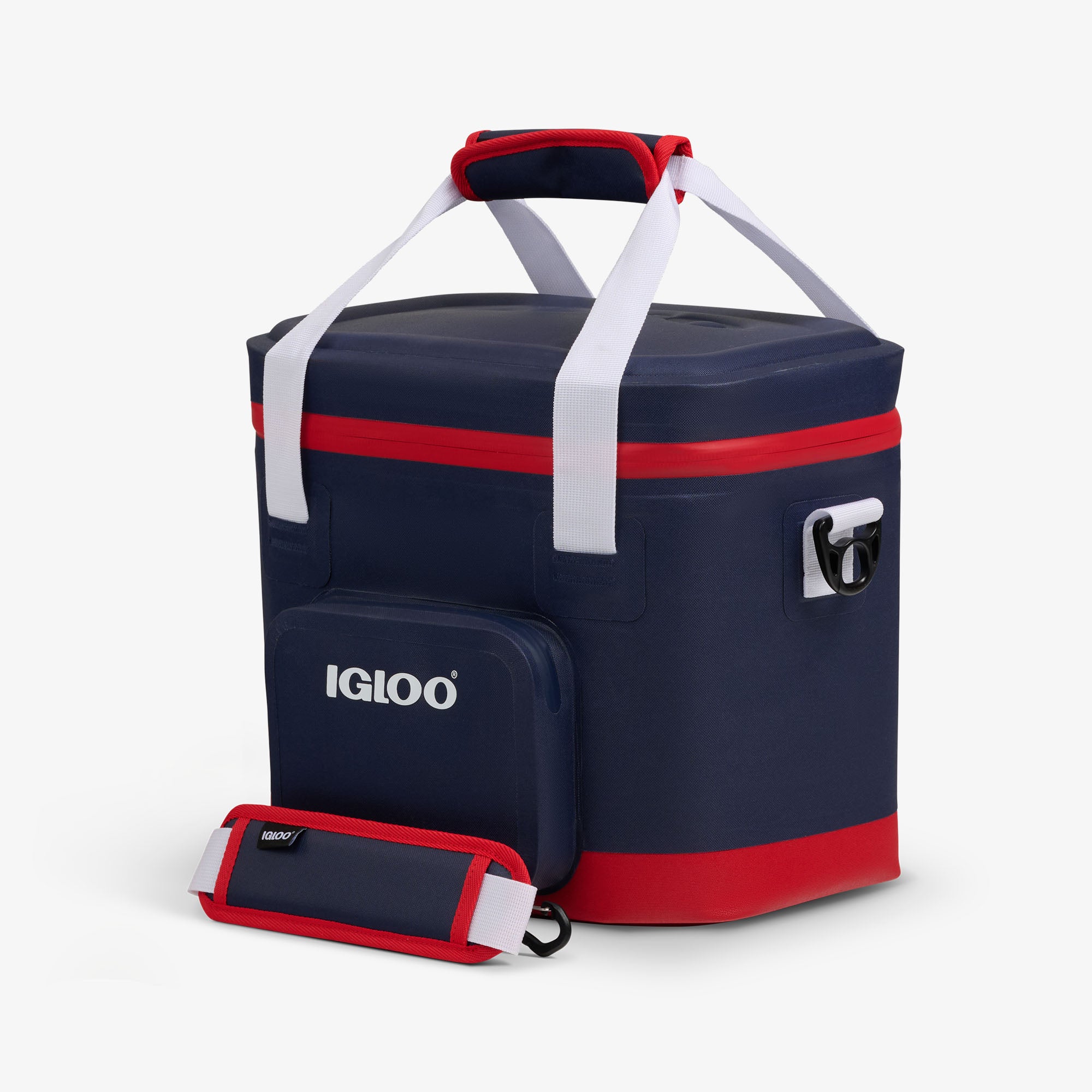 Trailmate? 18-Can Cooler Bag - Image 23