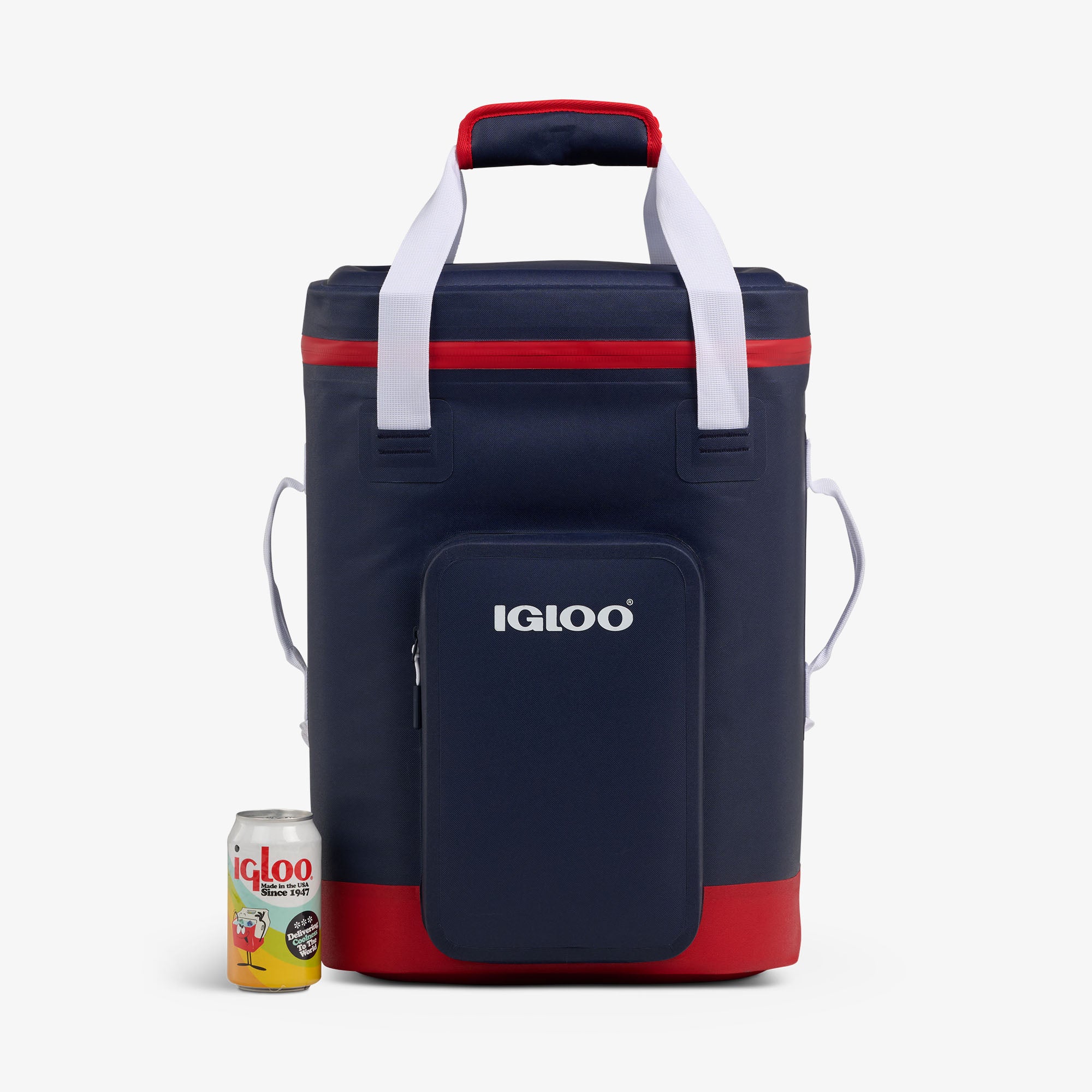 Trailmate? 32-Can Backpack - Image 21