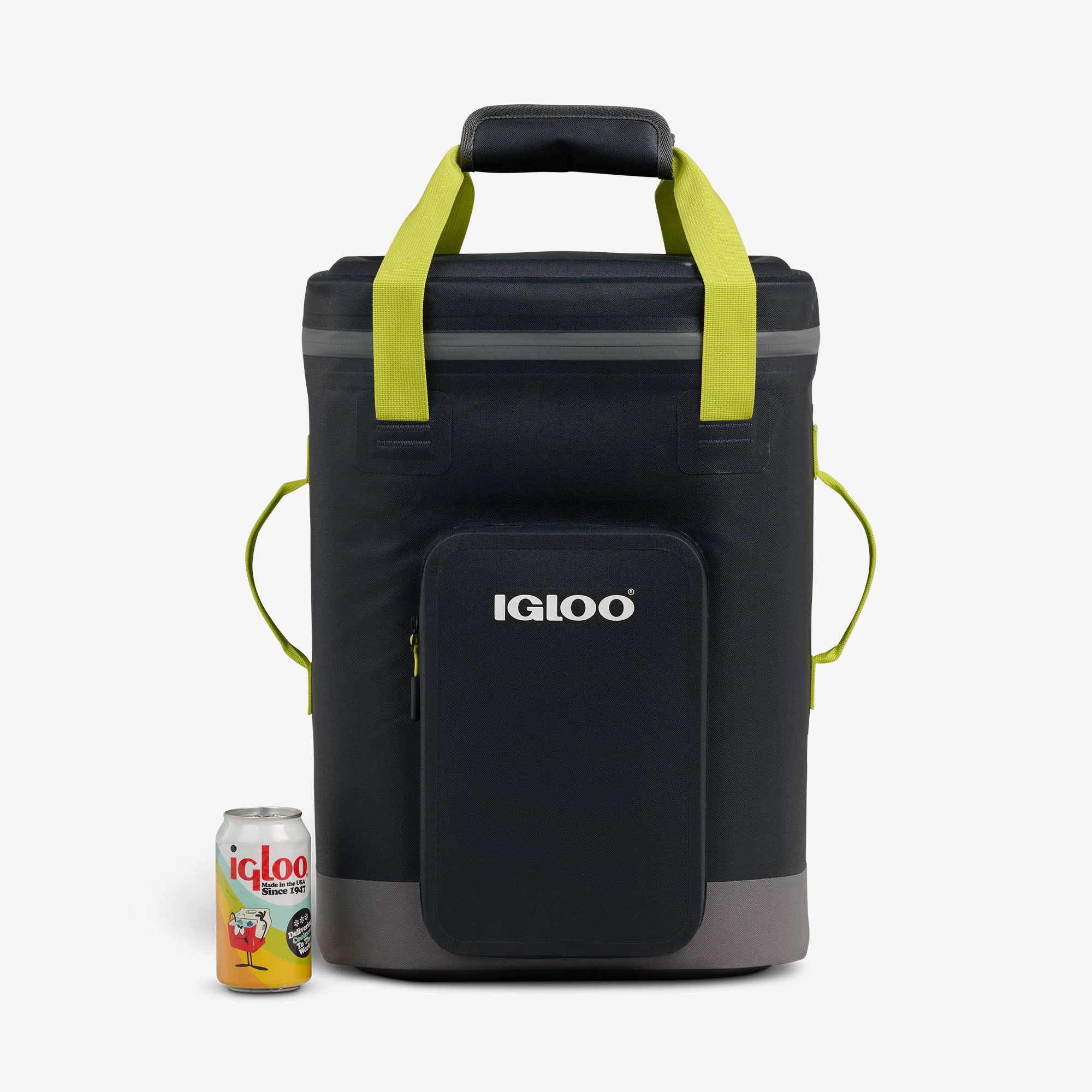Trailmate? 32-Can Backpack - Image 7