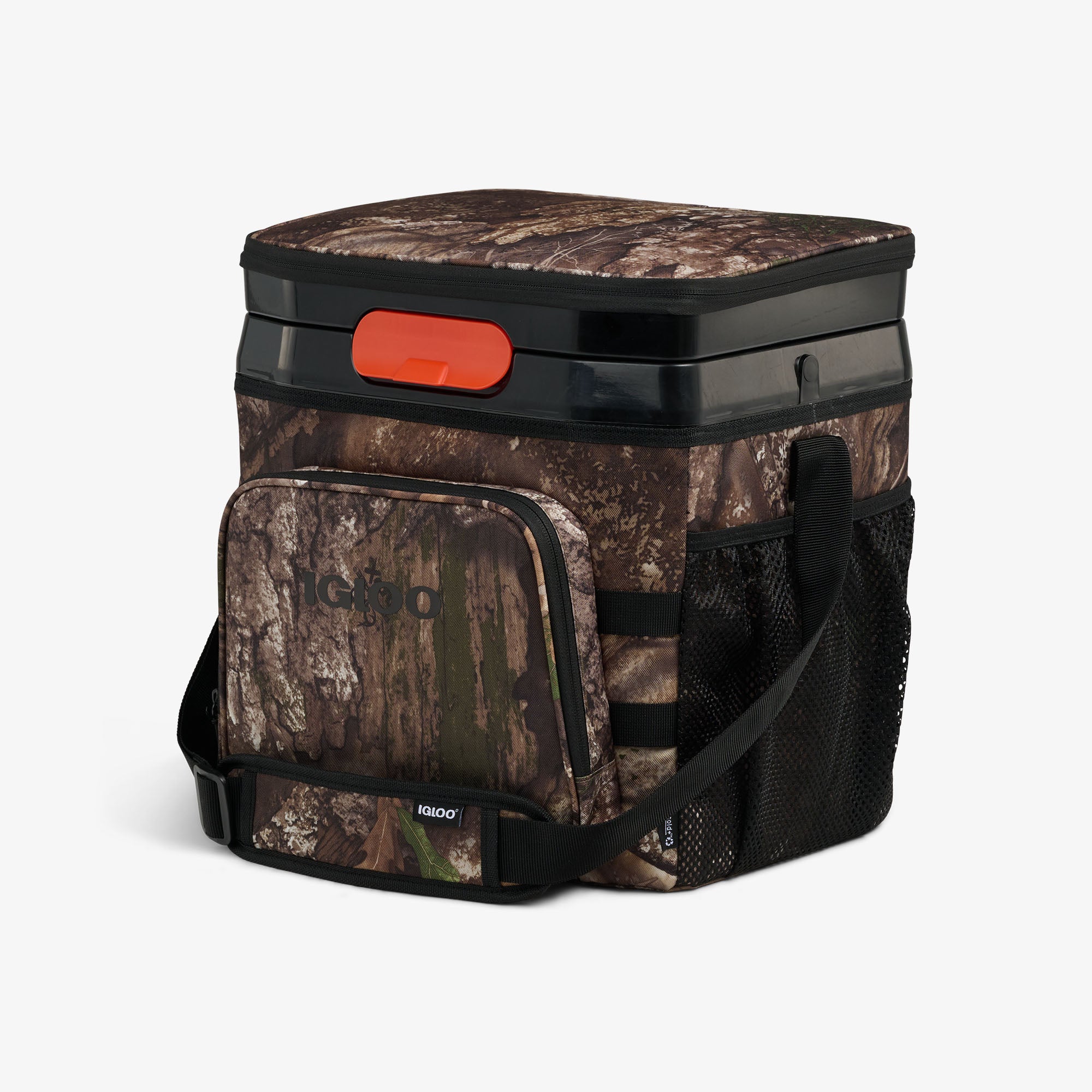 Realtree APX? Cool Fusion 26-Can Cooler Bag - Image 2