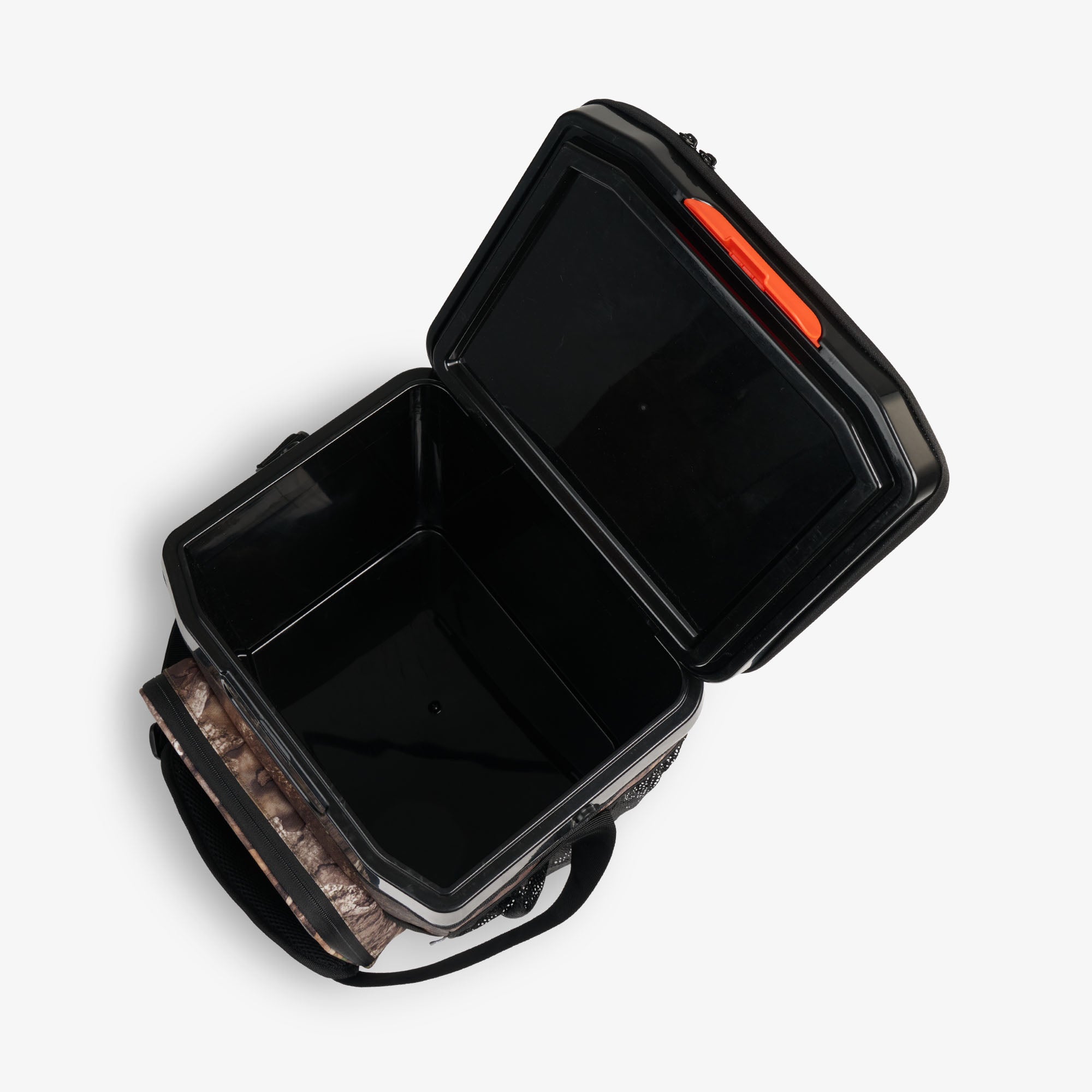 Realtree APX? Cool Fusion 26-Can Cooler Bag - Image 5