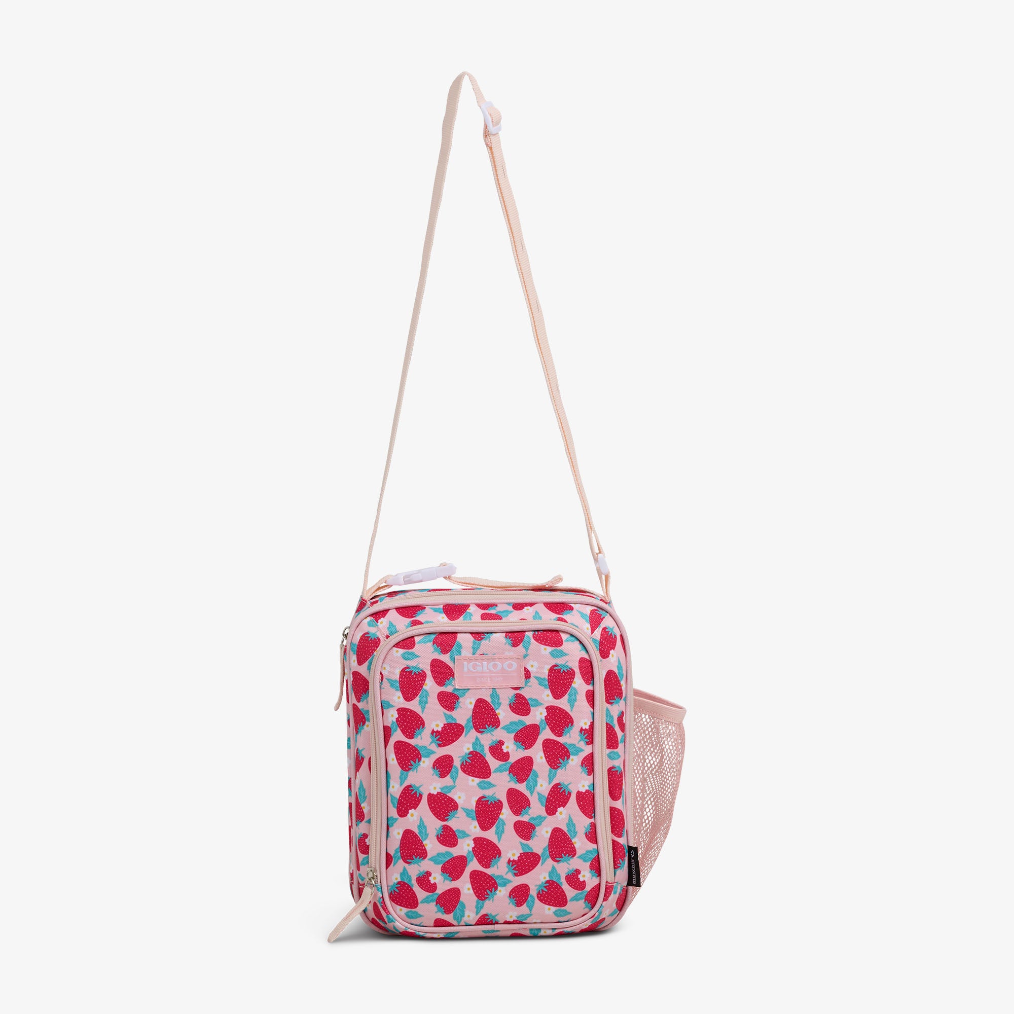Kids Lunch Vertical Cooler + Bento Box - Image 10