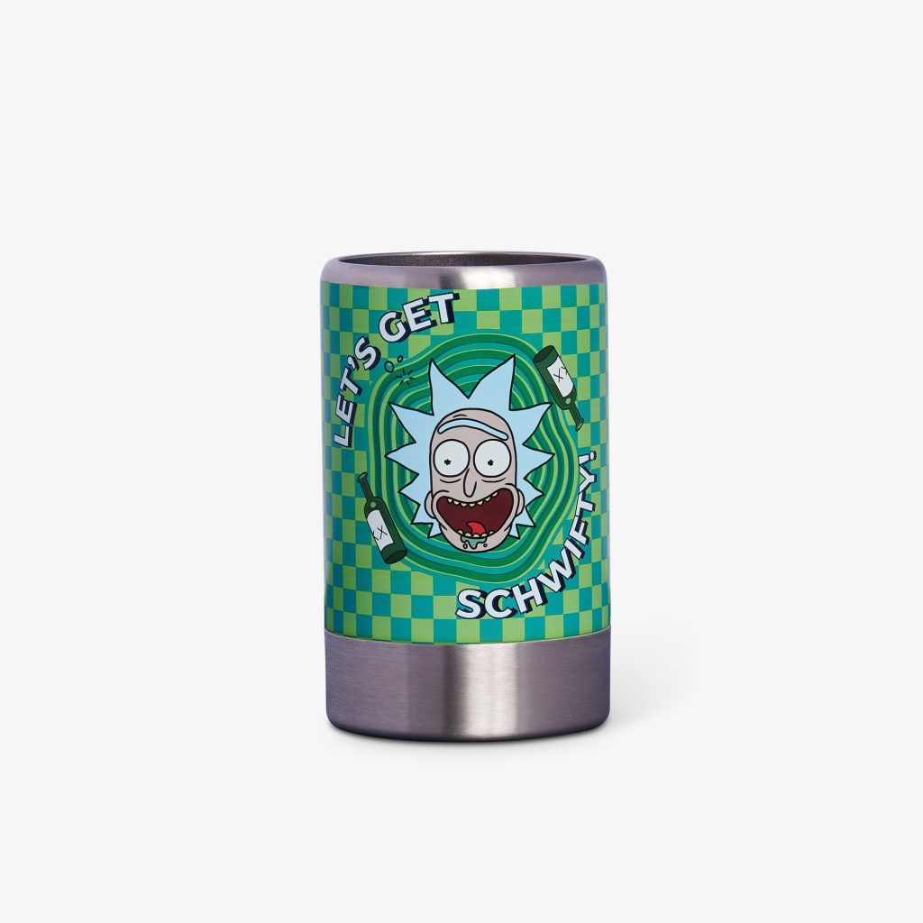 Rick and Morty Riggity Wrecked Coolmate?