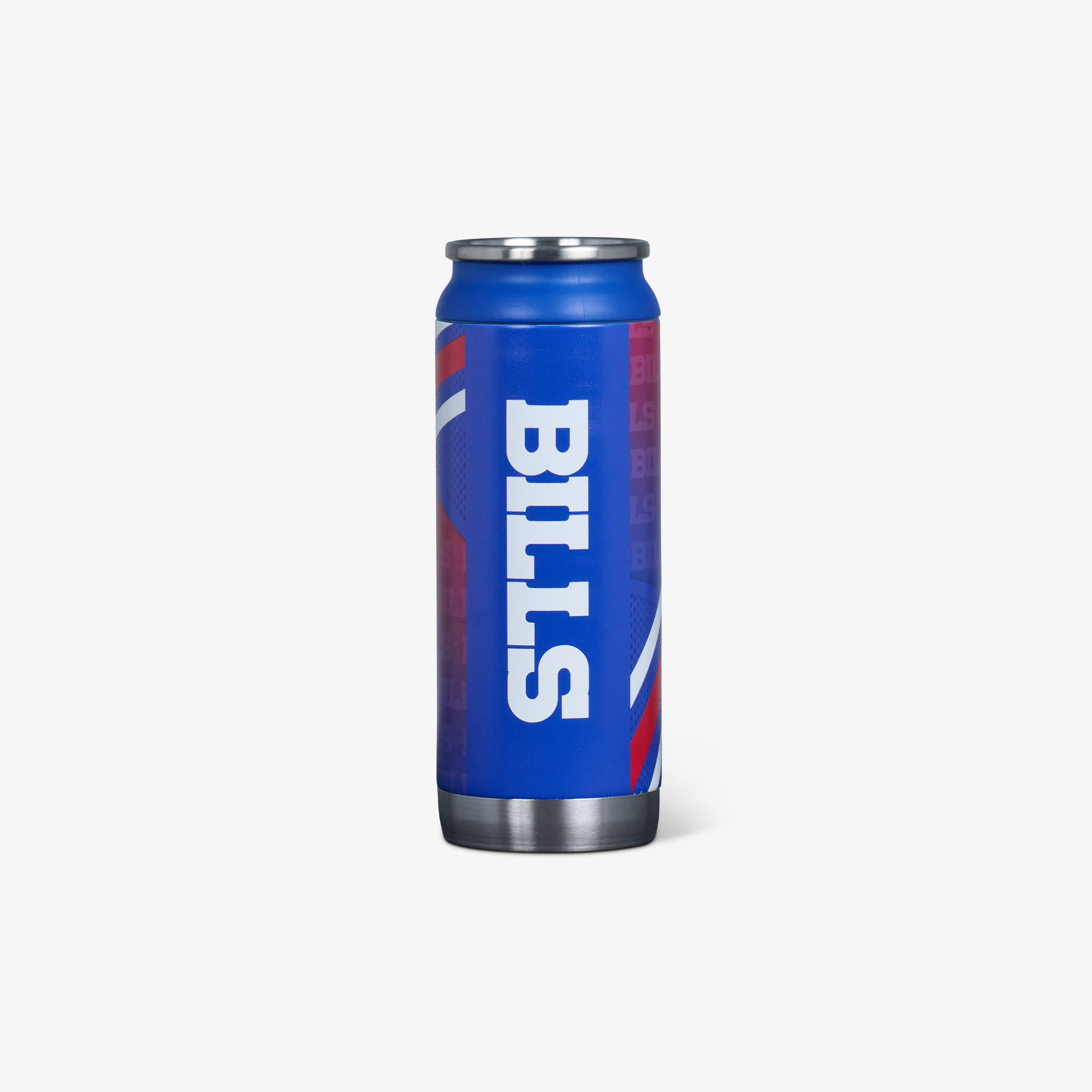 Buffalo Bills 16 Oz Can - Image 3