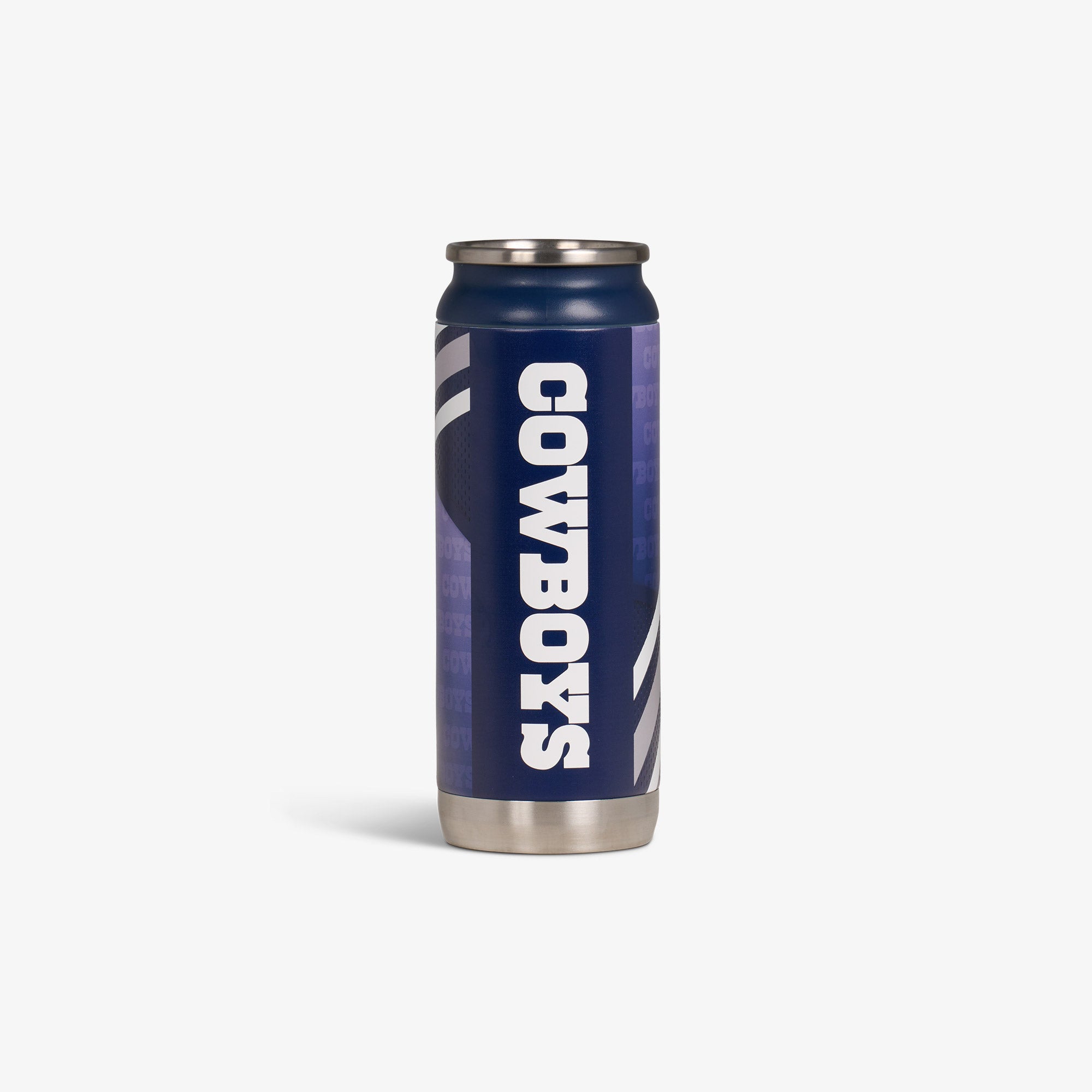 Dallas Cowboys 16 Oz Can - Image 3