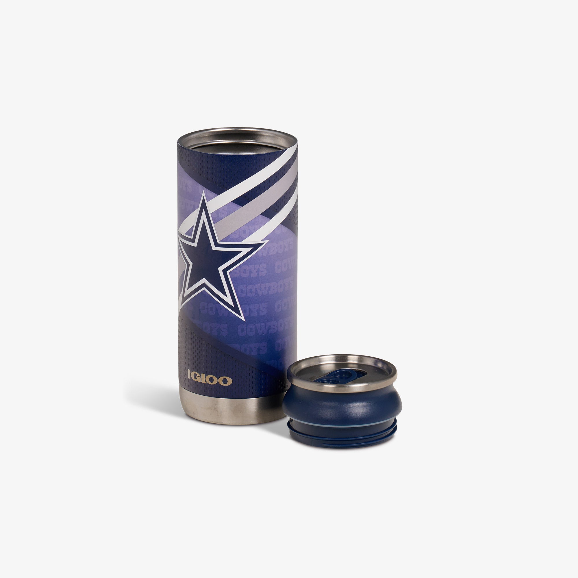 Dallas Cowboys 16 Oz Can - Image 4