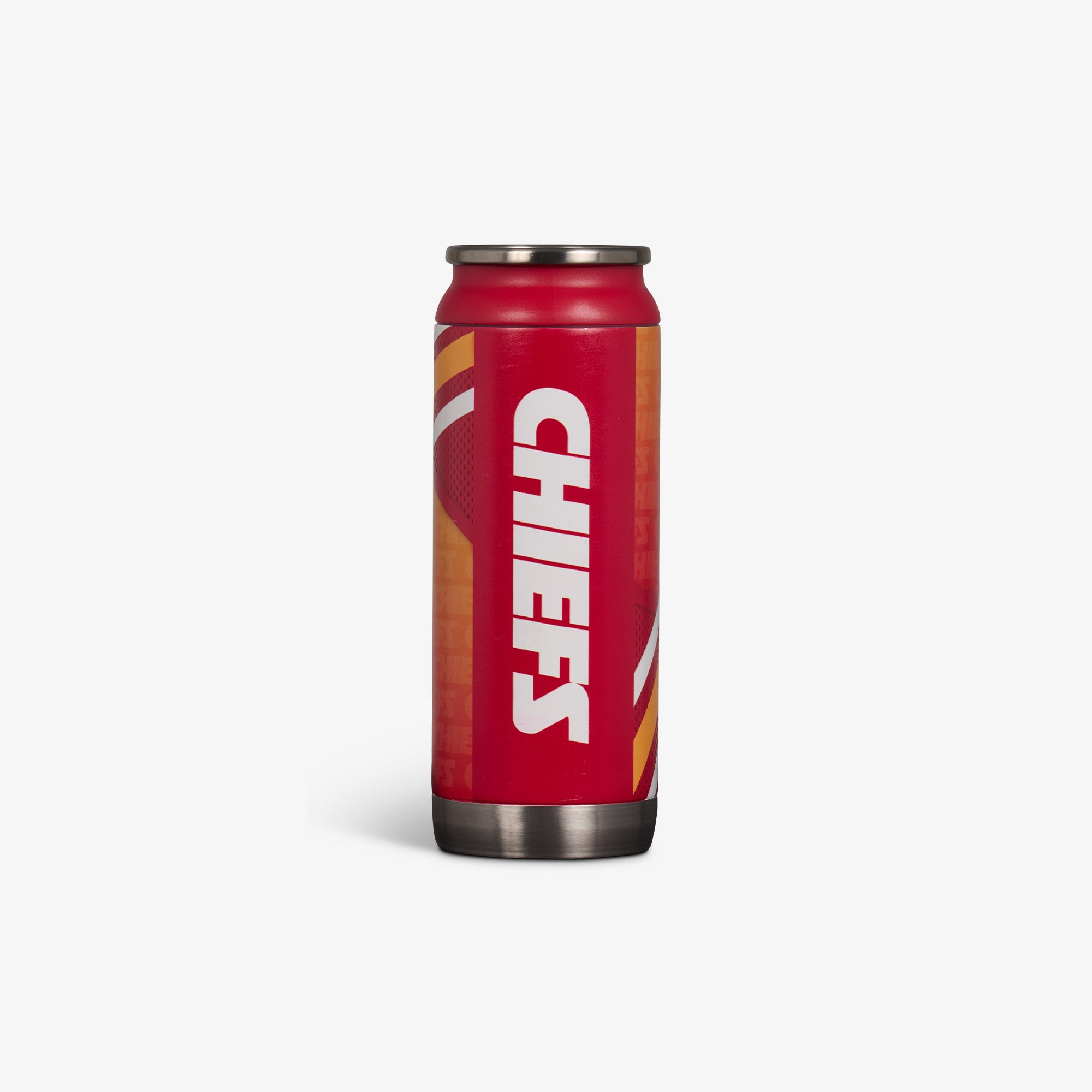 Kansas City Chiefs 16 Oz Can - Image 3