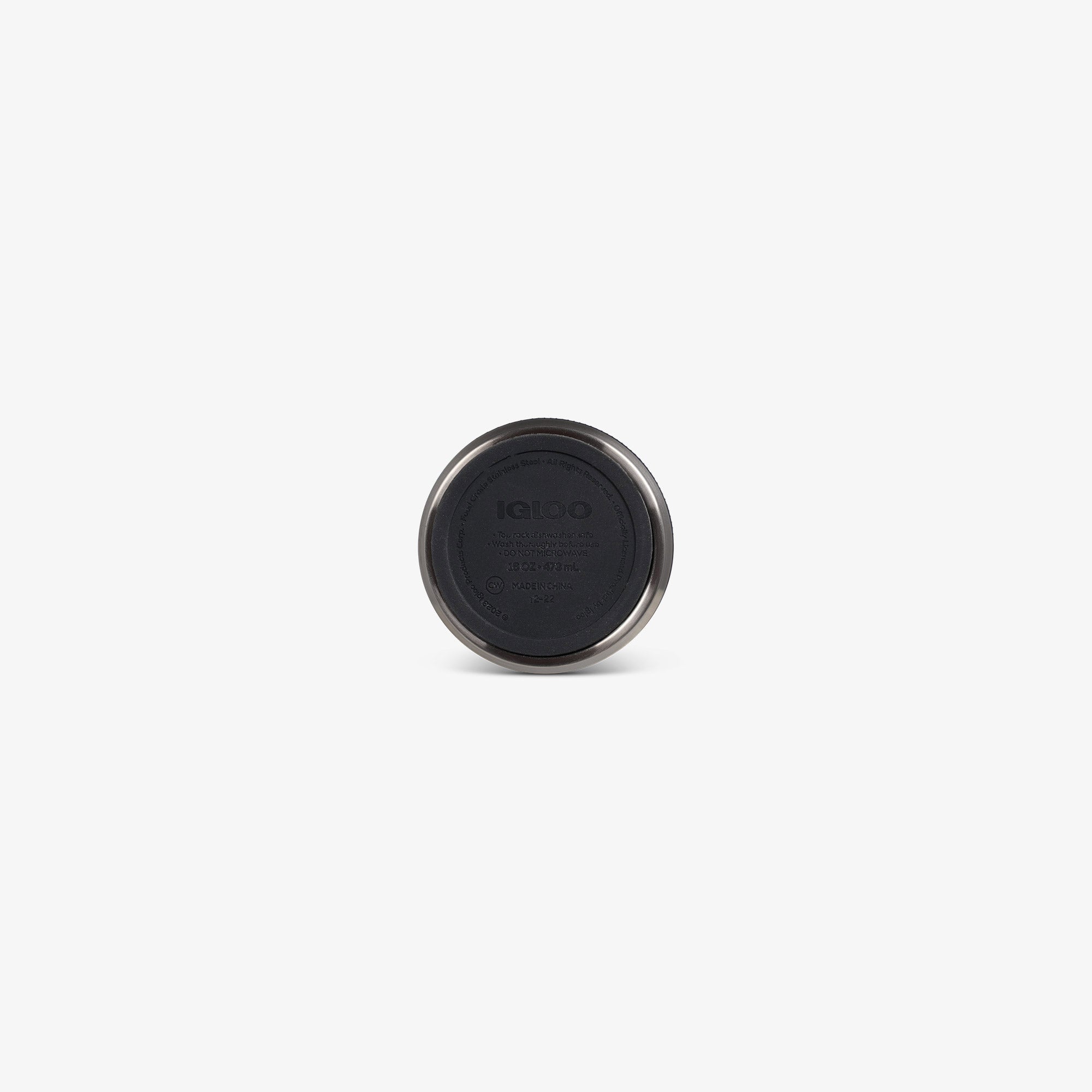 University of Texas 16 Oz Can - Image 5