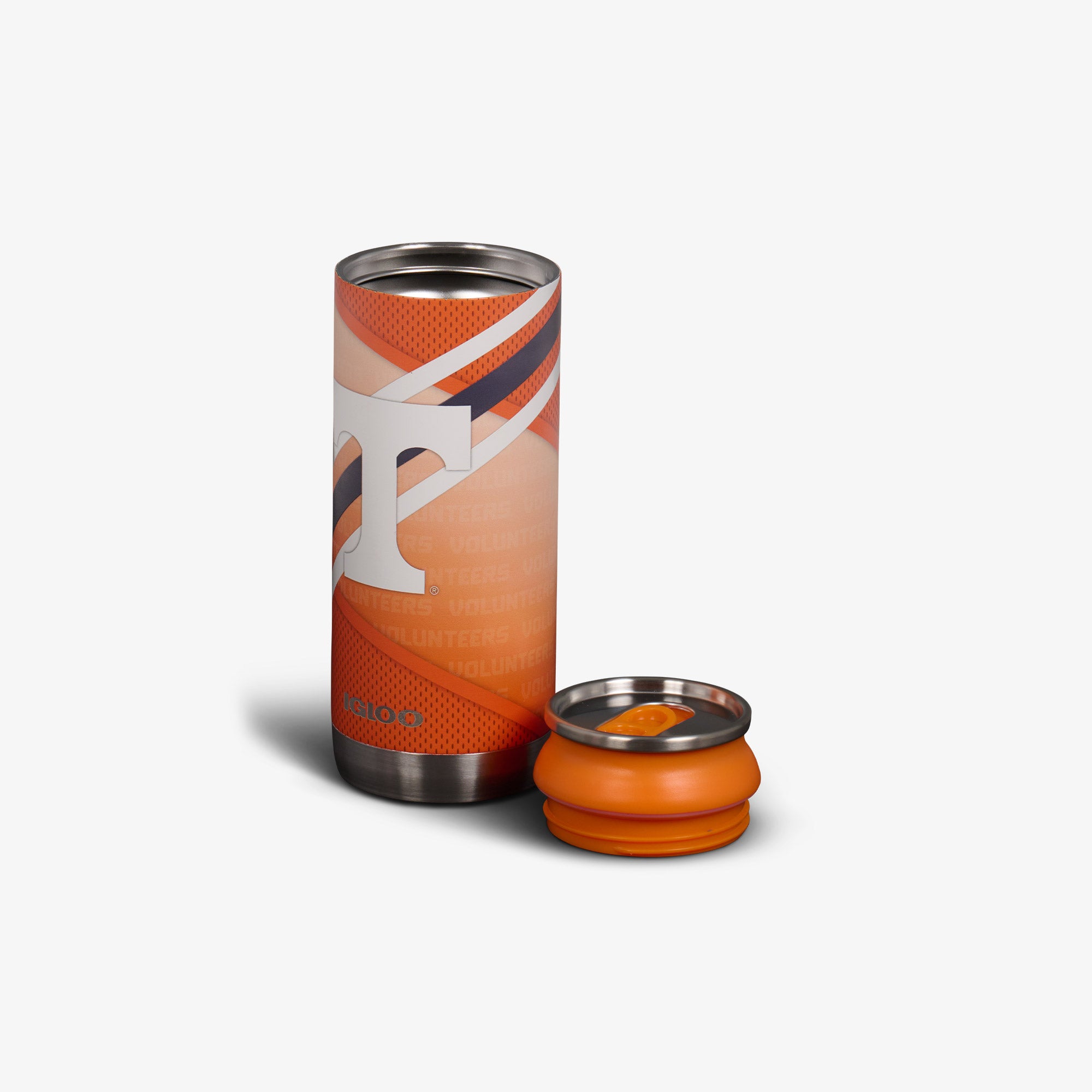 University of Tennessee? 16 Oz Can - Image 4
