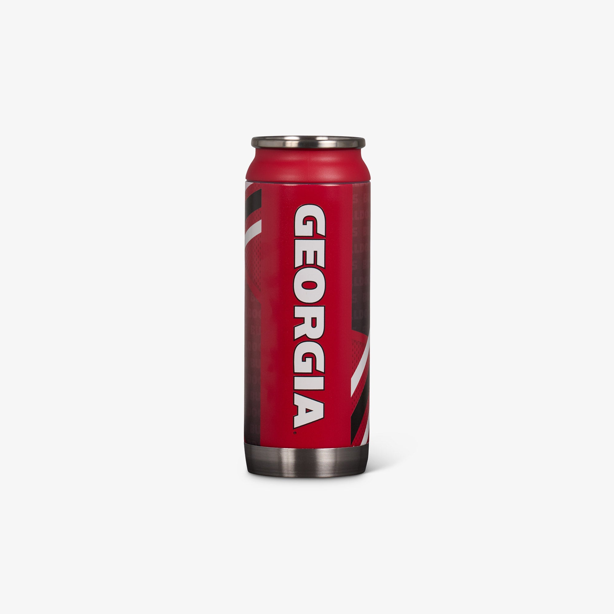 University of Georgia? 16 Oz Can - Image 3