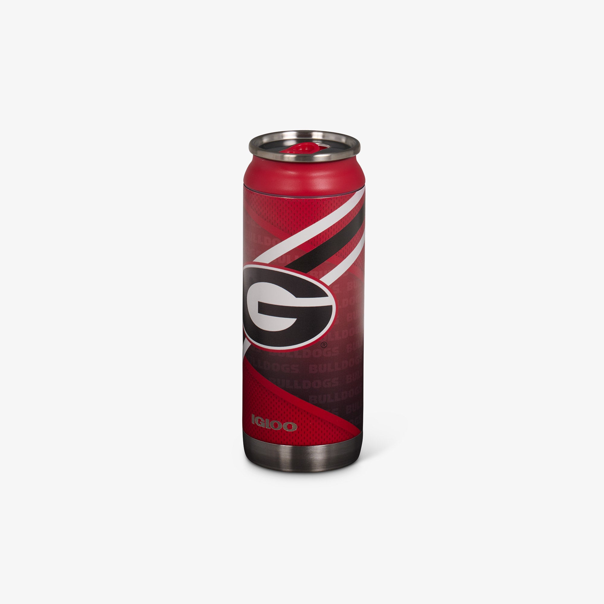 University of Georgia? 16 Oz Can - Image 2