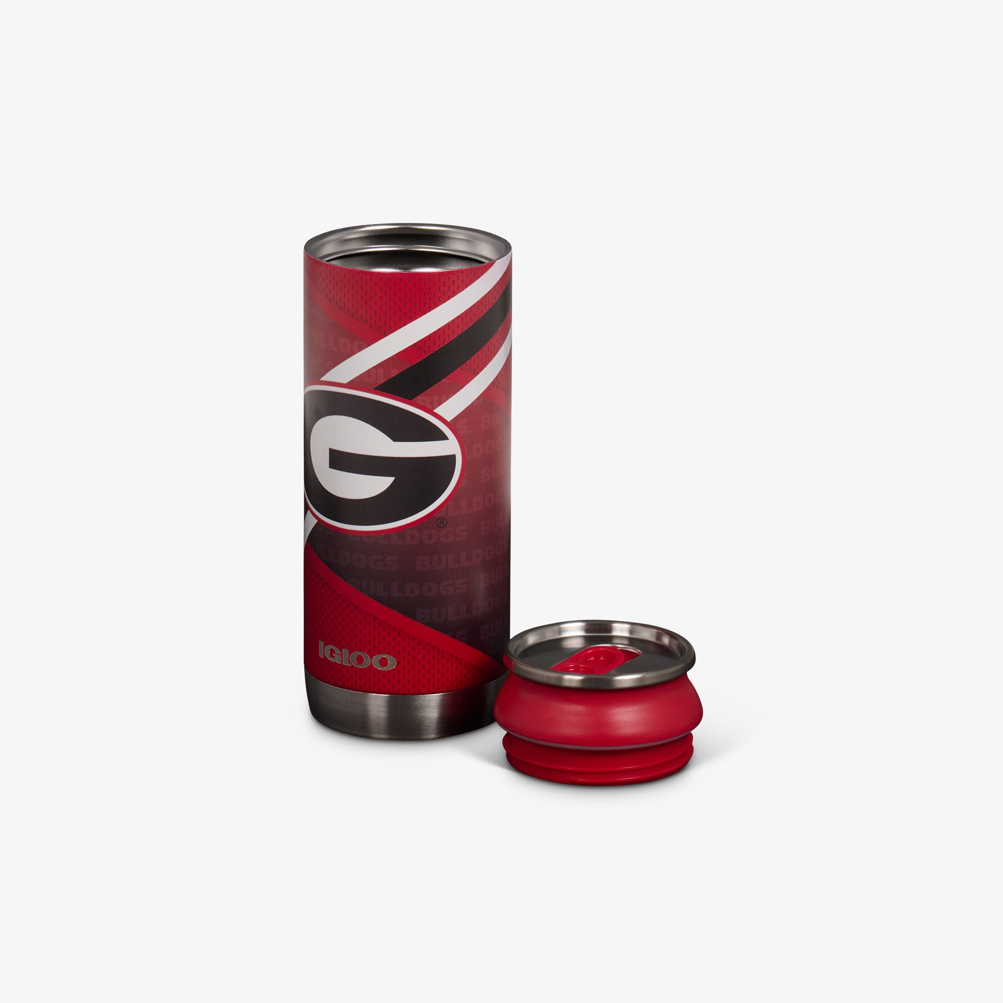 University of Georgia? 16 Oz Can - Image 4