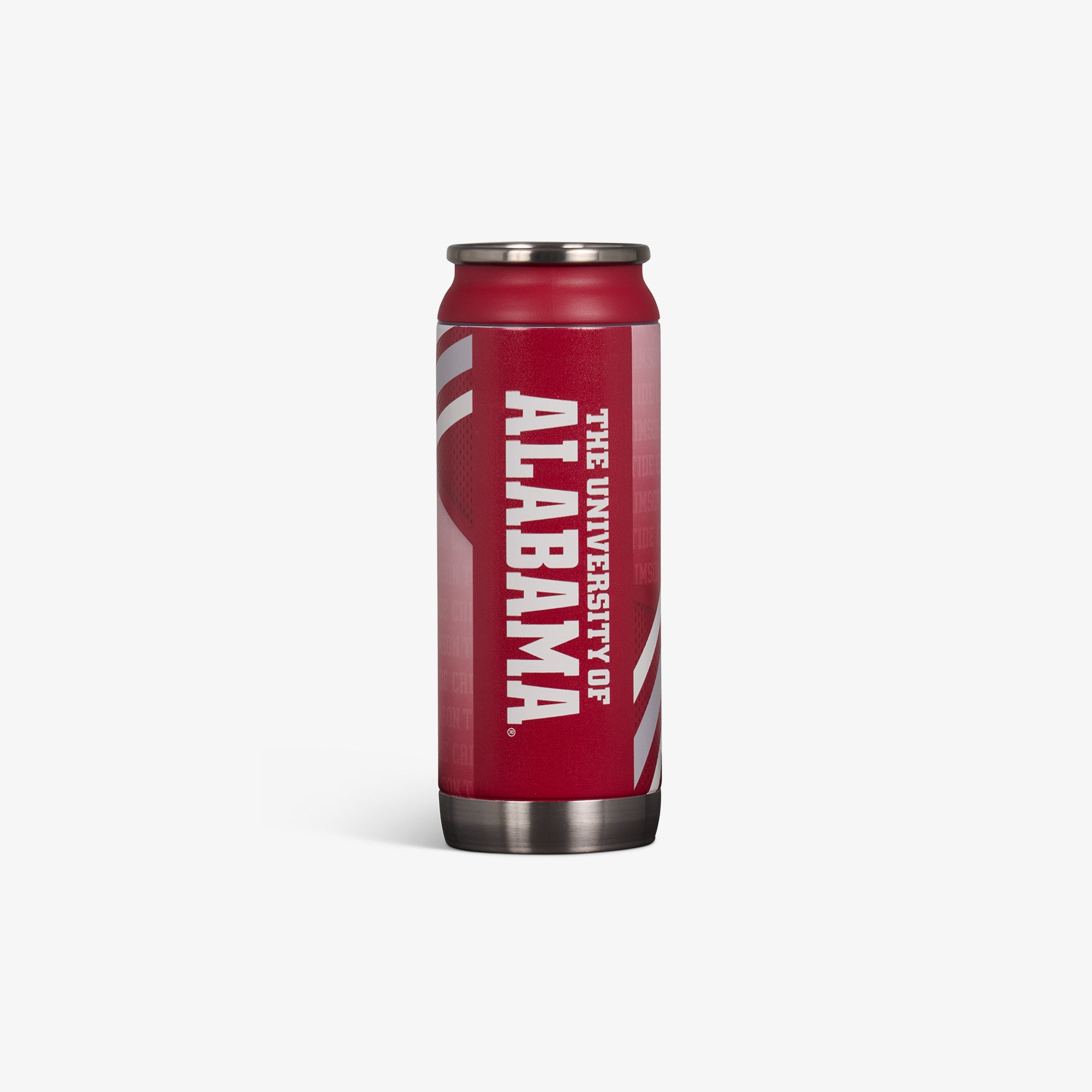 The University of Alabama? 16 Oz Can - Image 3