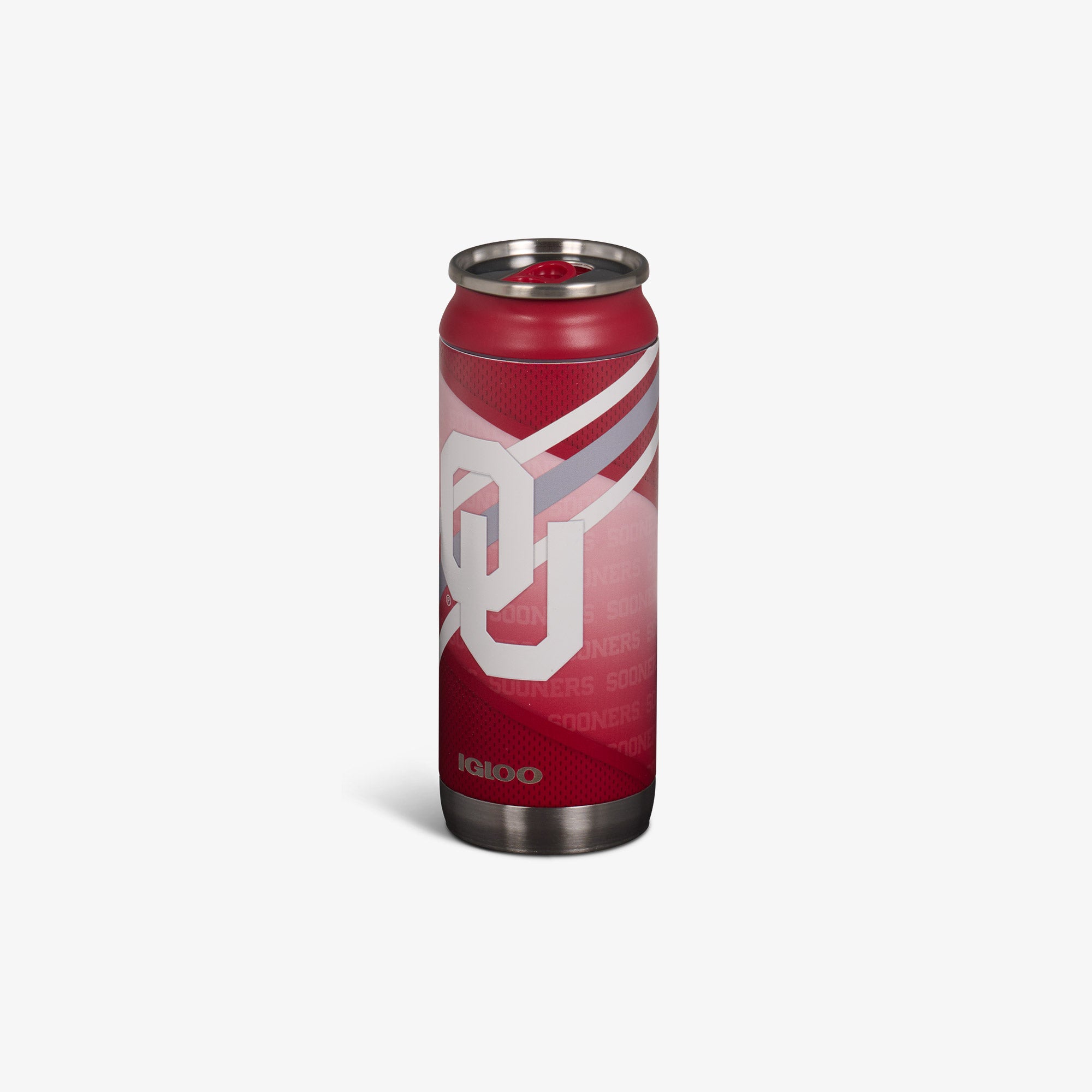 The University of Oklahoma? 16 Oz Can - Image 2