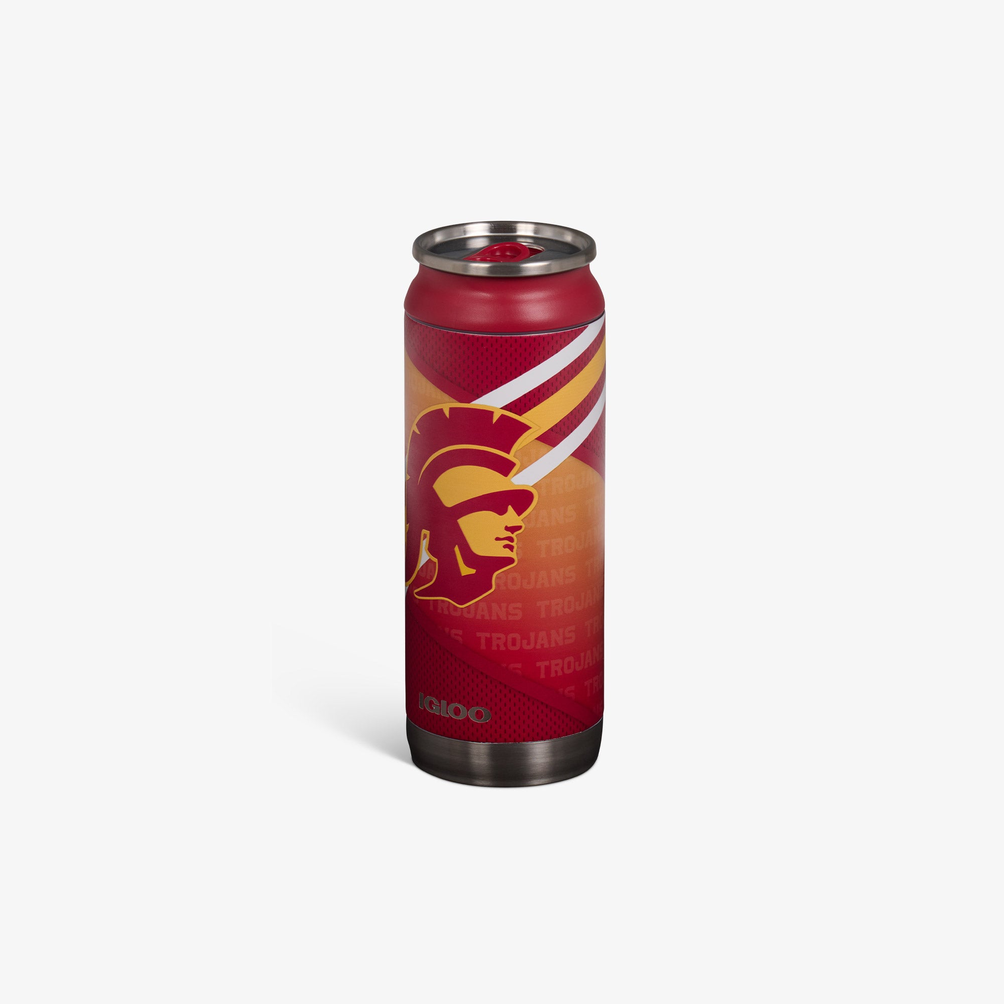 University of Southern California 16 Oz Can - Image 2