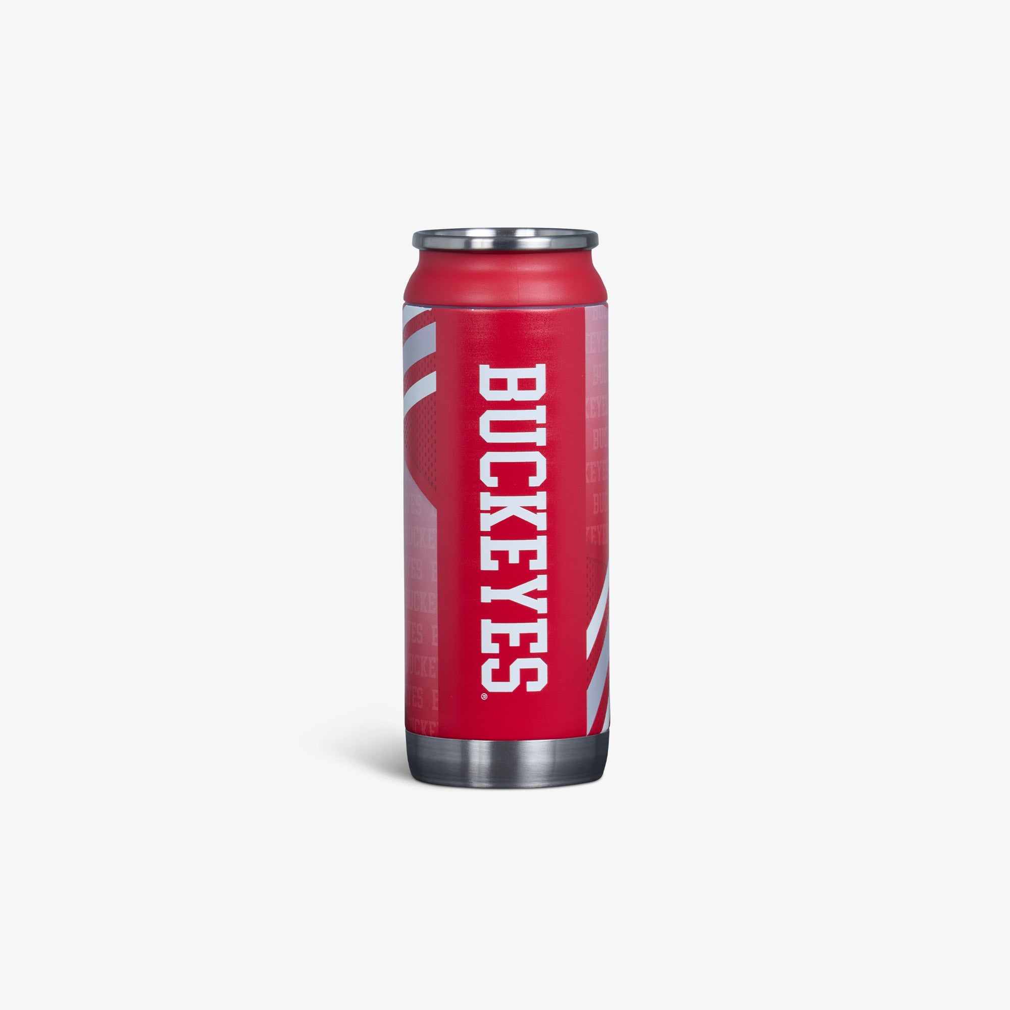 The Ohio State University? 16 Oz Can - Image 3
