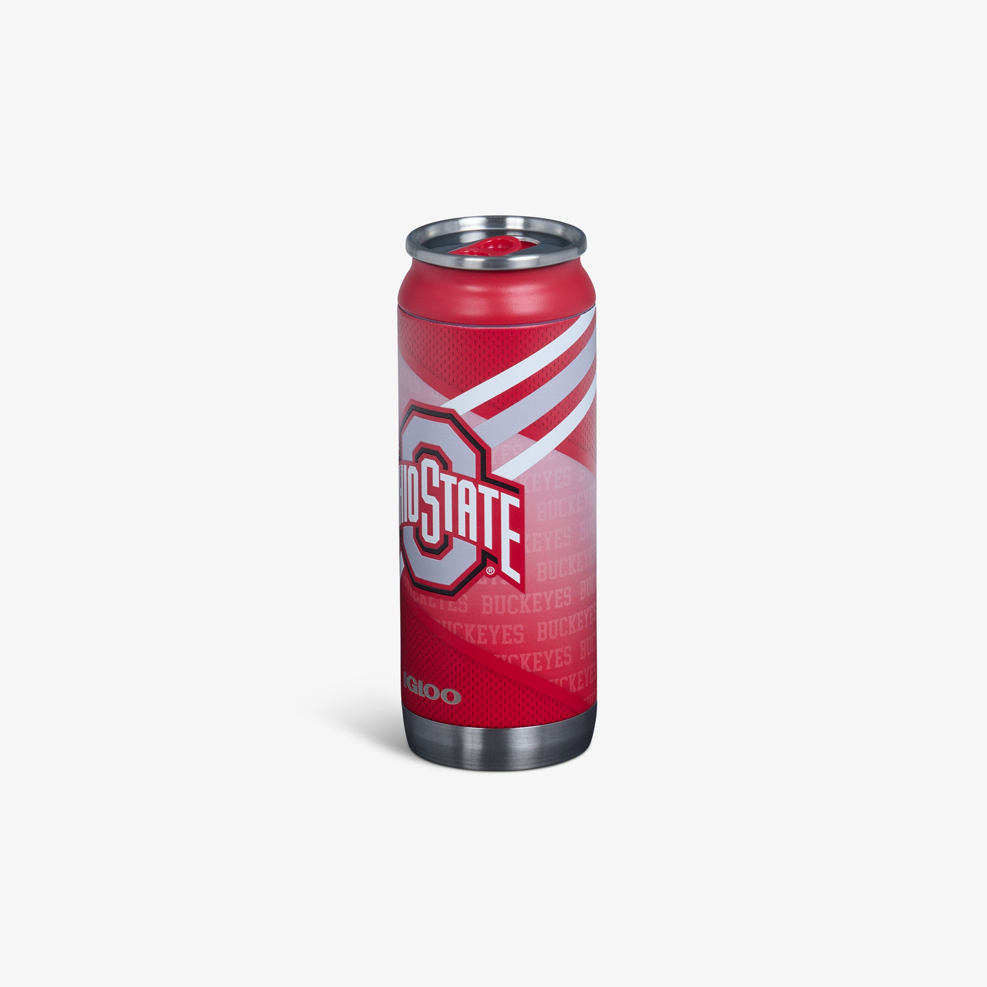 The Ohio State University? 16 Oz Can - Image 2