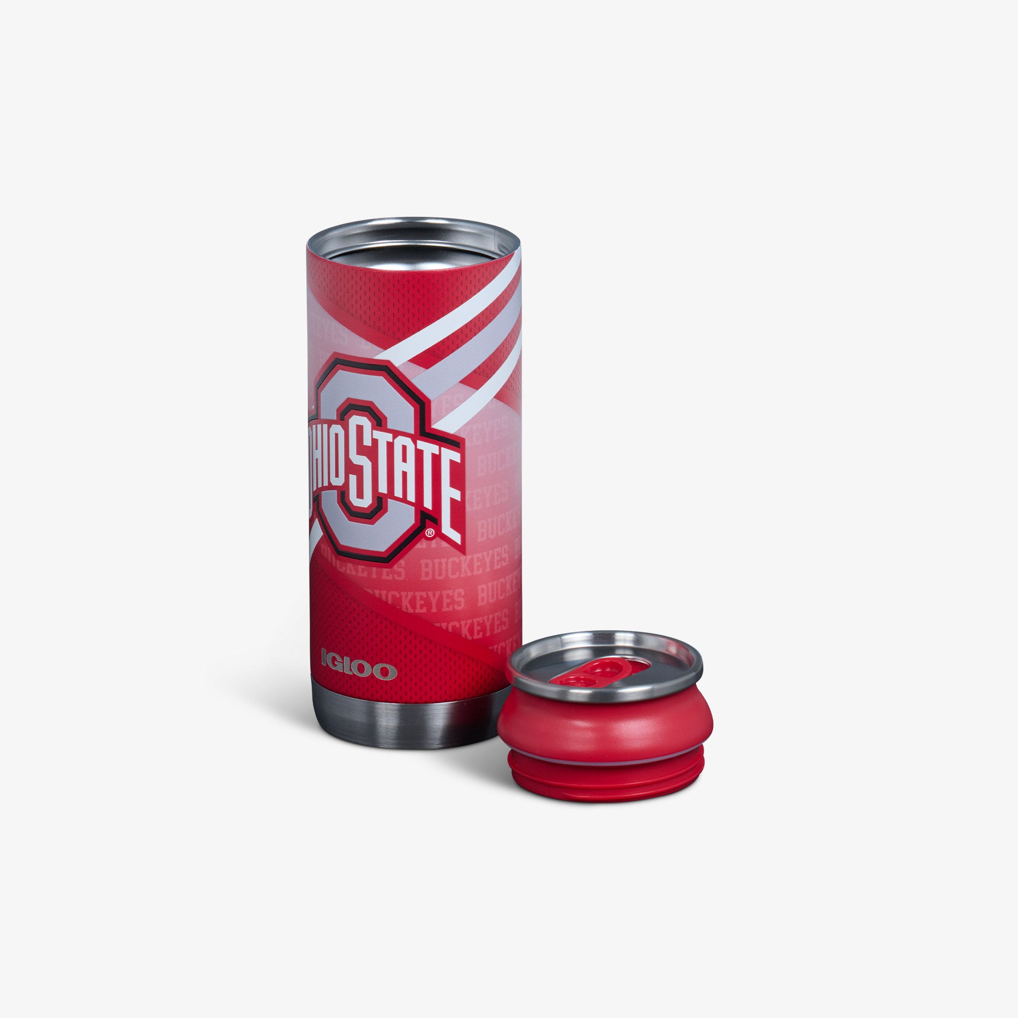 The Ohio State University? 16 Oz Can - Image 4