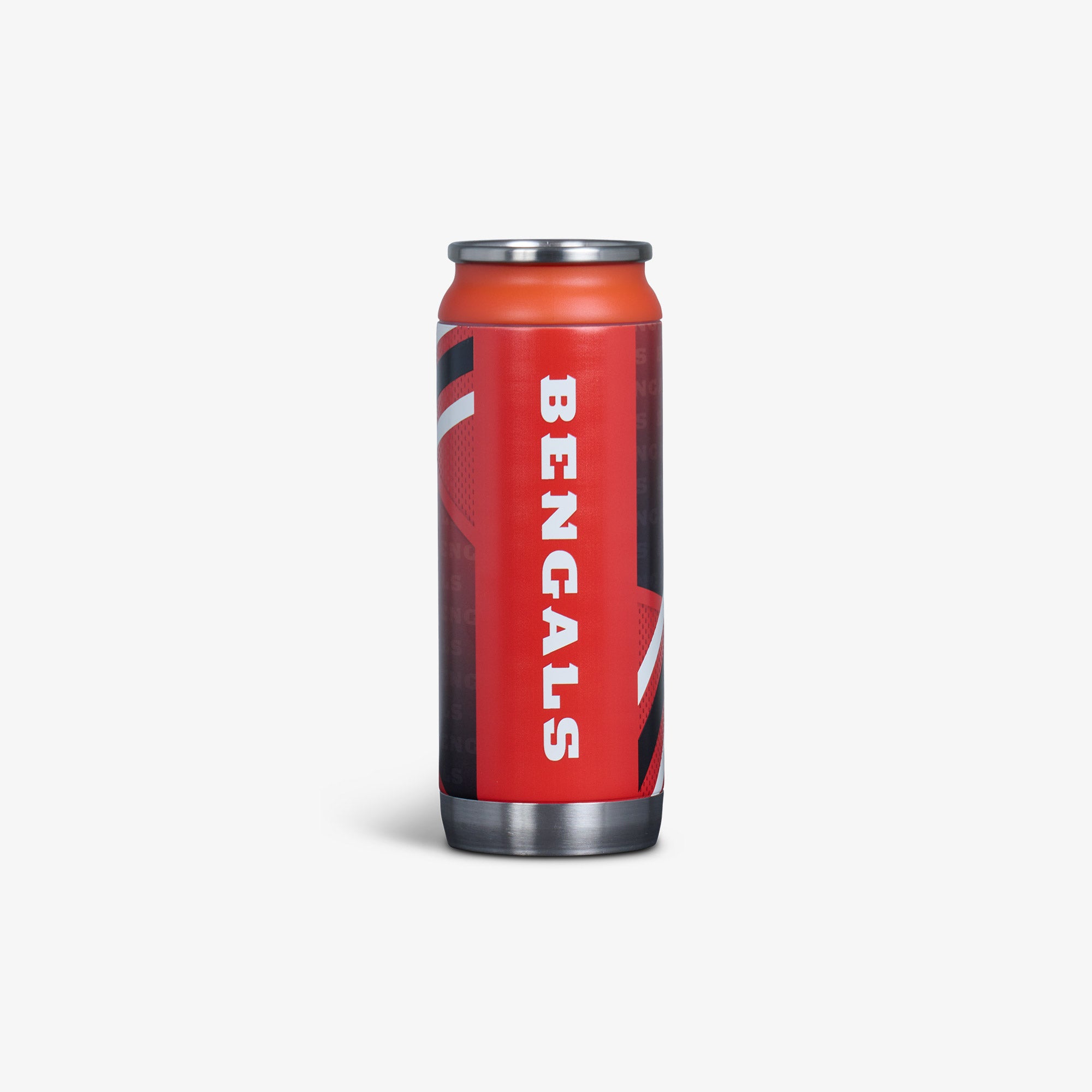 Cincinnati Bengals 16 Oz Can - Image 3