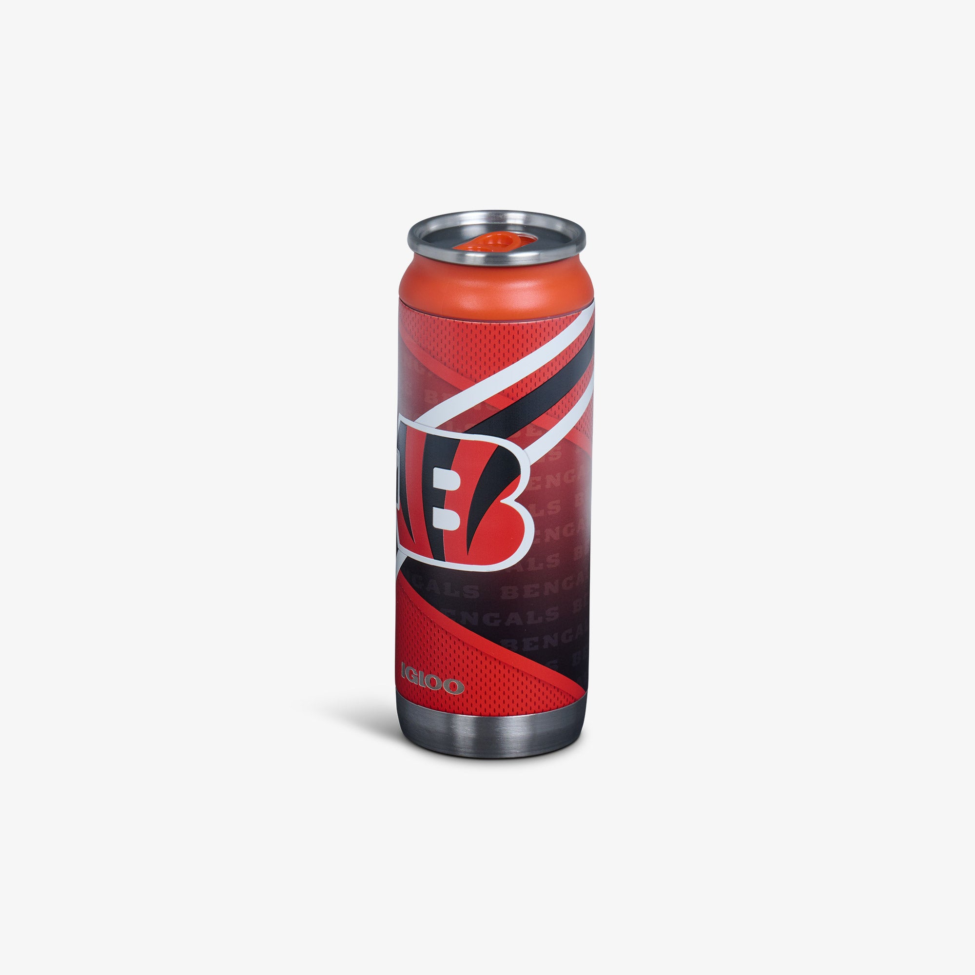 Cincinnati Bengals 16 Oz Can - Image 2