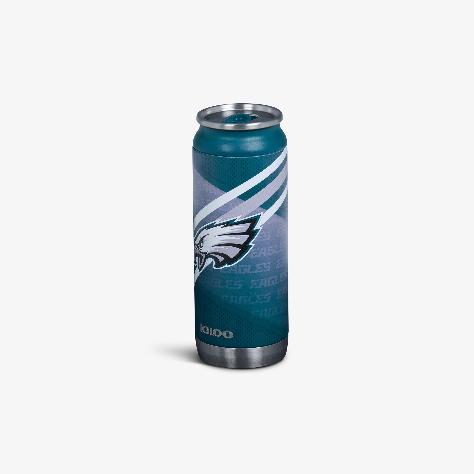 Philadelphia Eagles 16 Oz Can - Image 2