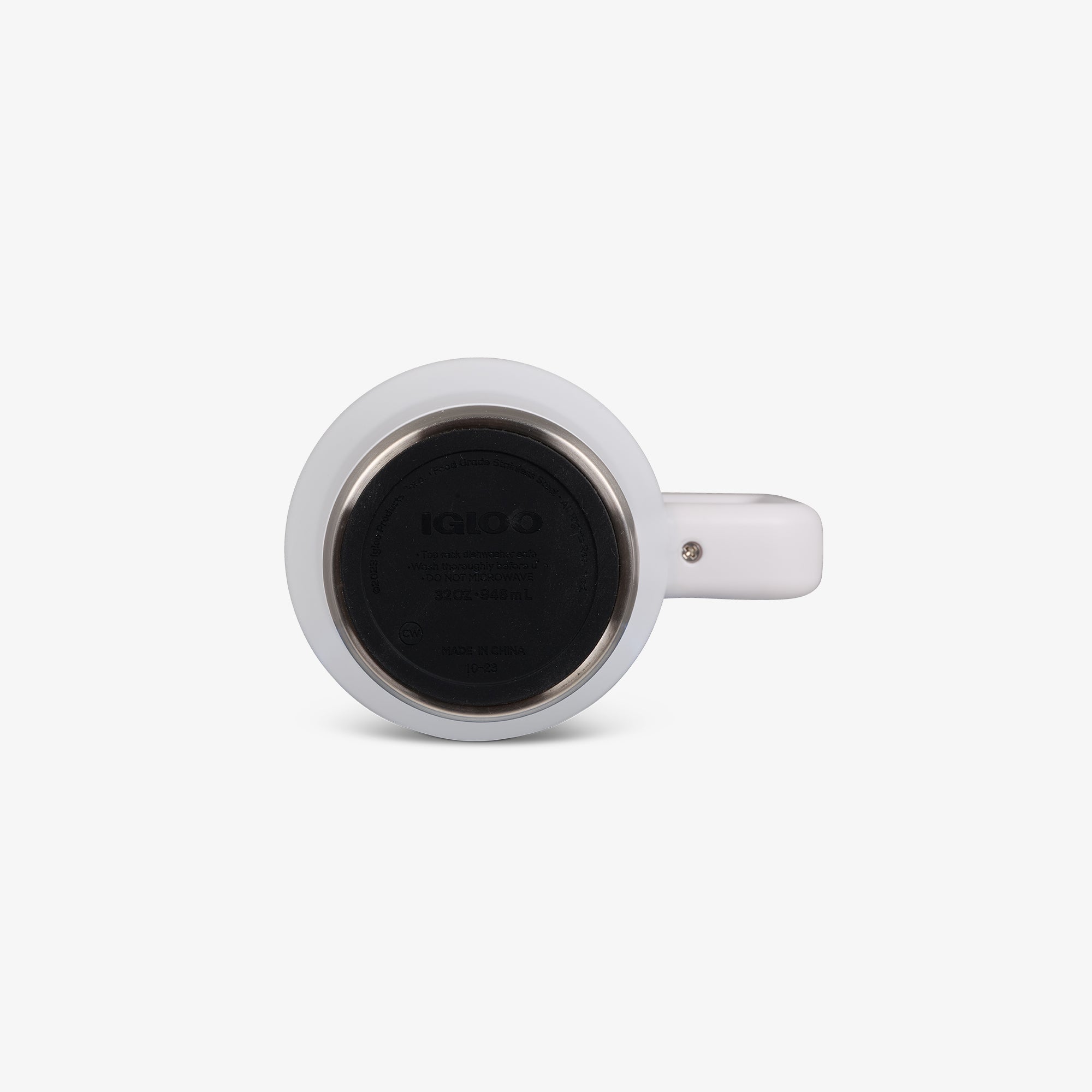 32 Oz Flip 'n' Sip Travel Mug - Image 49