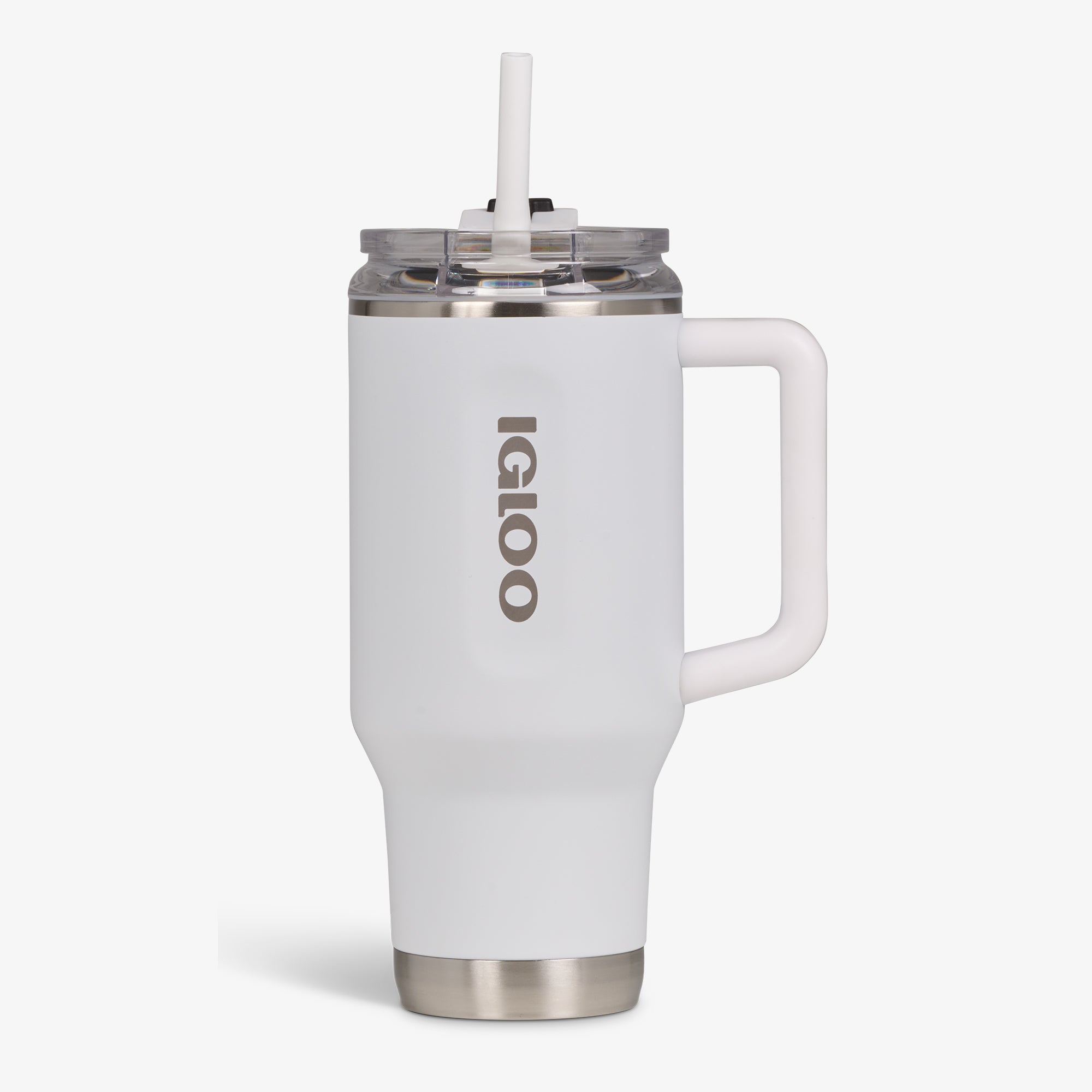 32 Oz Flip 'n' Sip Travel Mug - Image 43