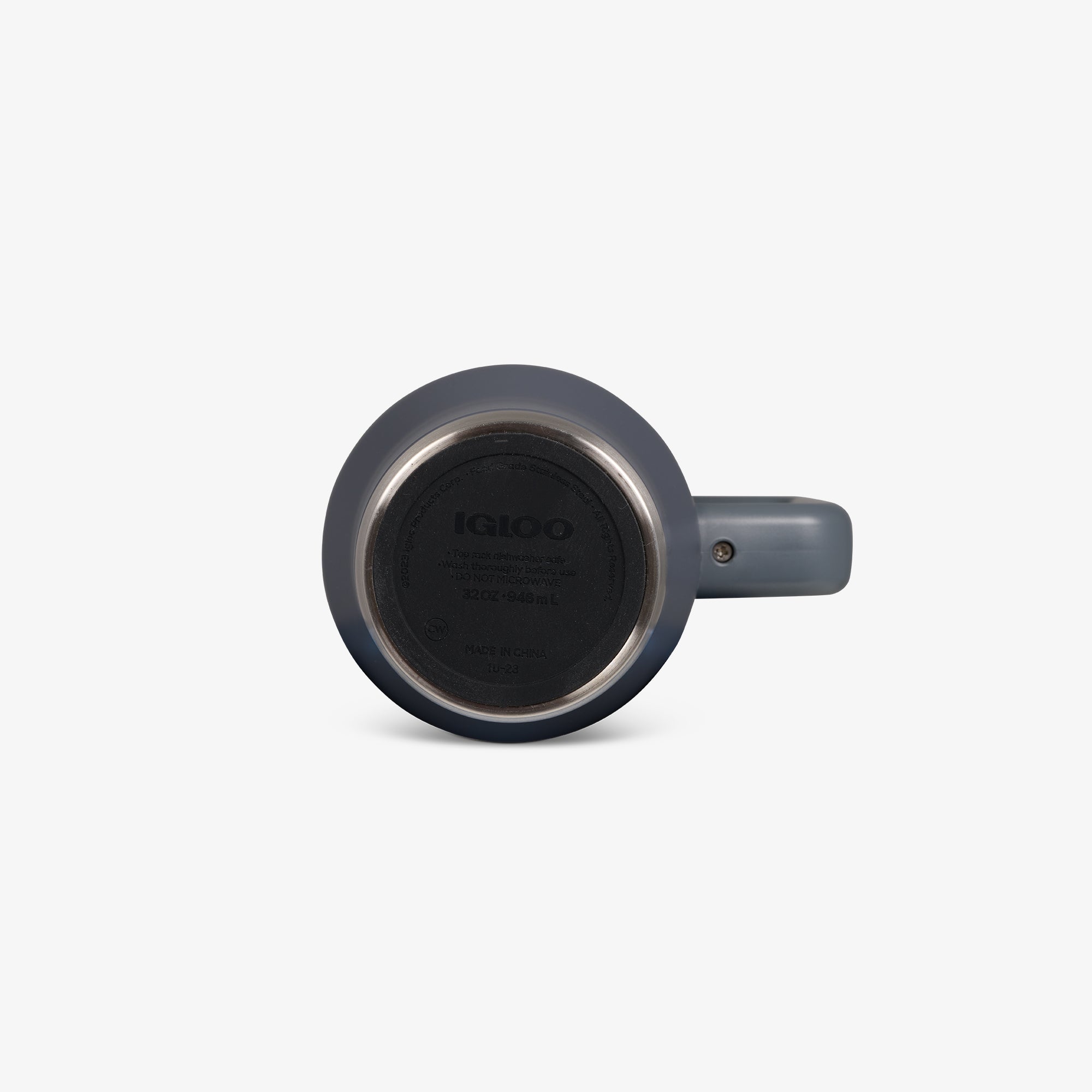 32 Oz Flip 'n' Sip Travel Mug - Image 56