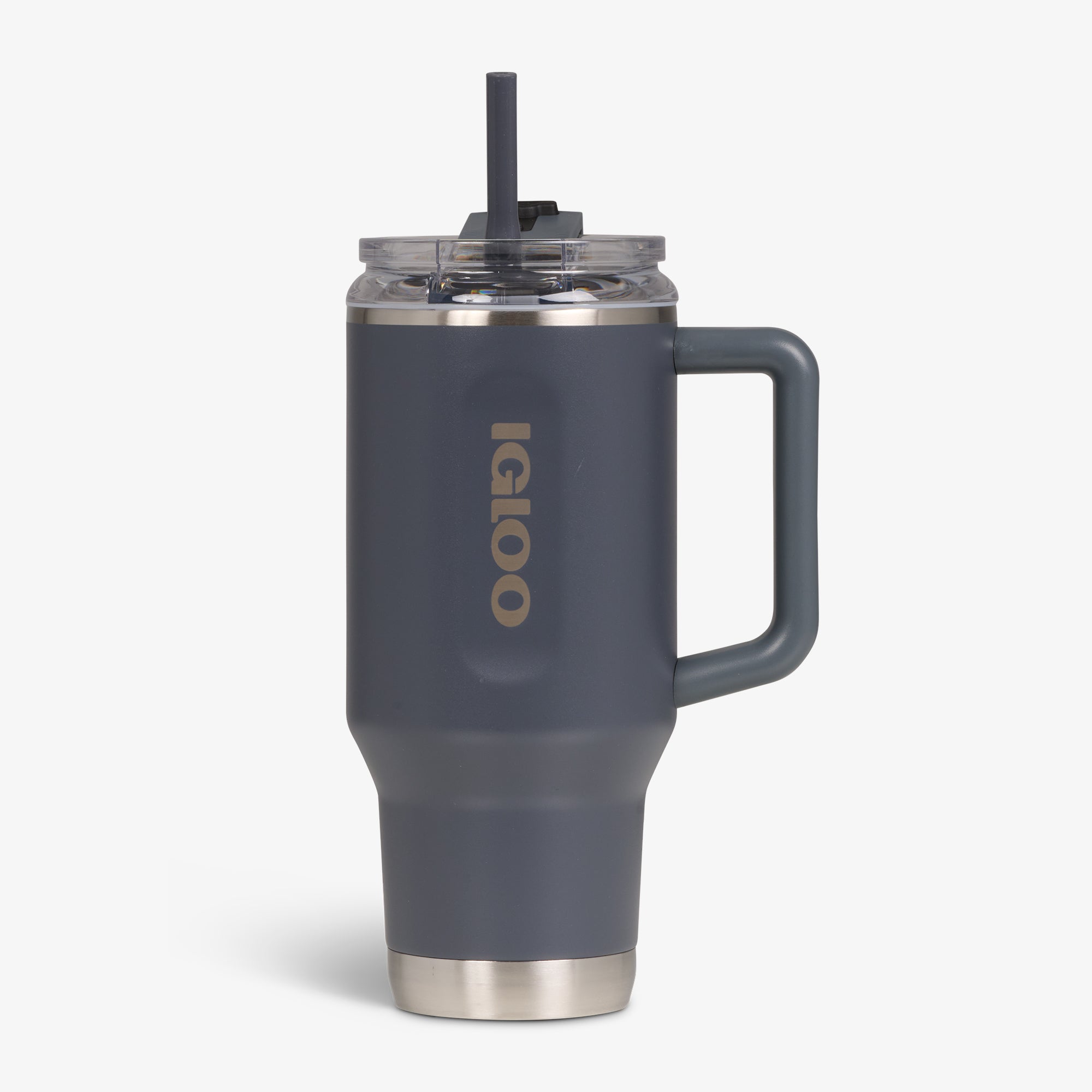 32 Oz Flip 'n' Sip Travel Mug - Image 50