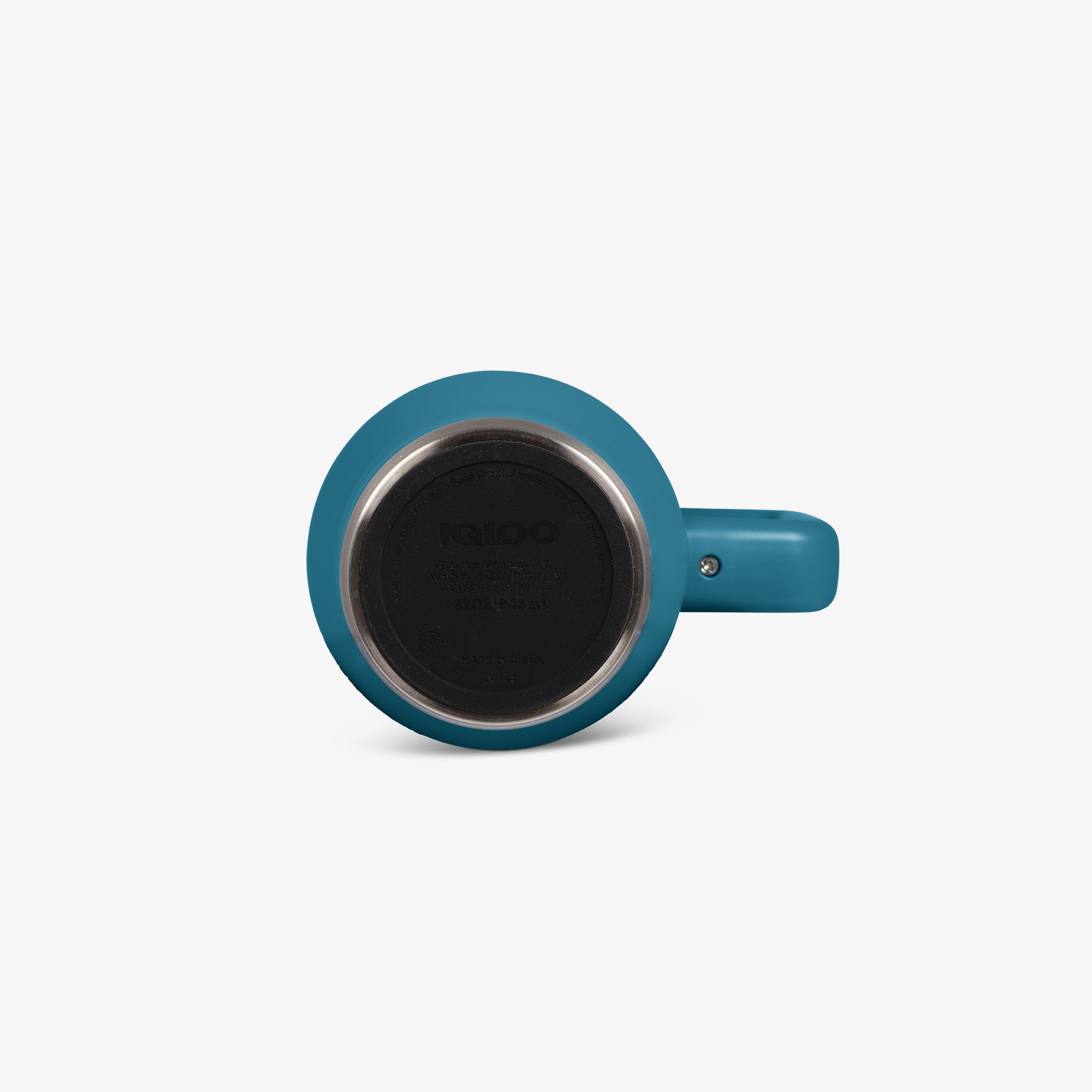 32 Oz Flip 'n' Sip Travel Mug - Image 63