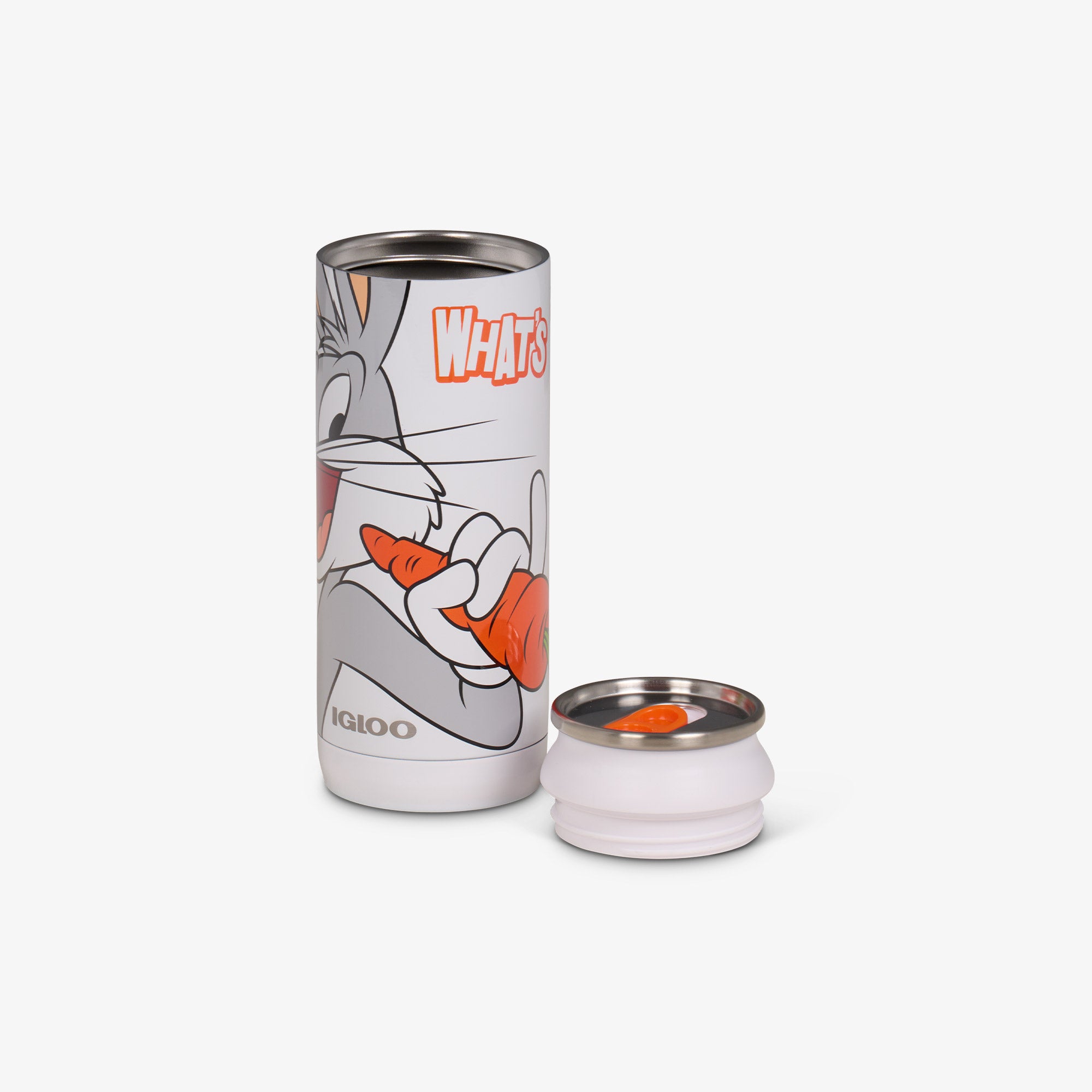Bugs Bunny? 16 Oz Can - Image 3
