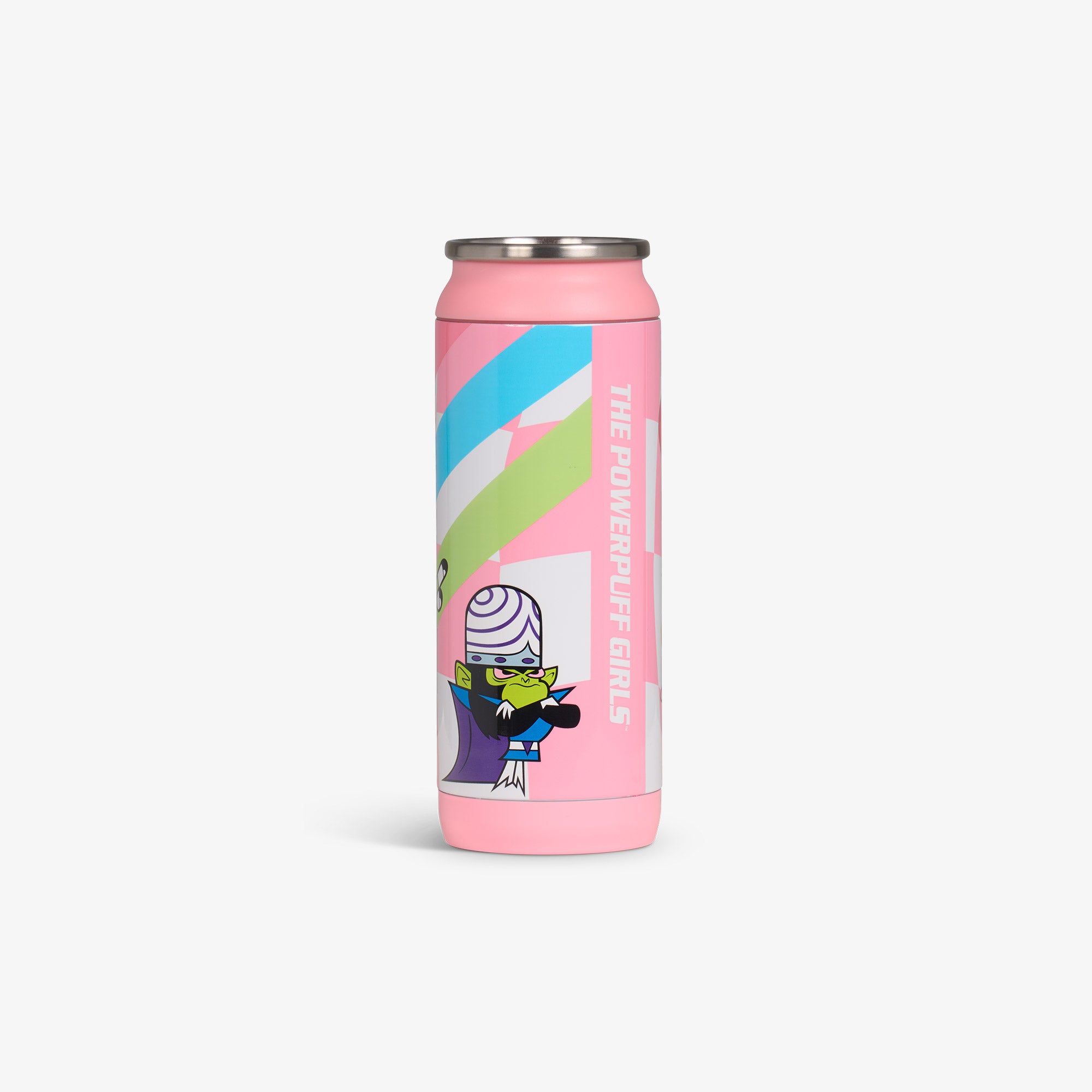 The Powerpuff Girls 16 Oz Can - Image 4