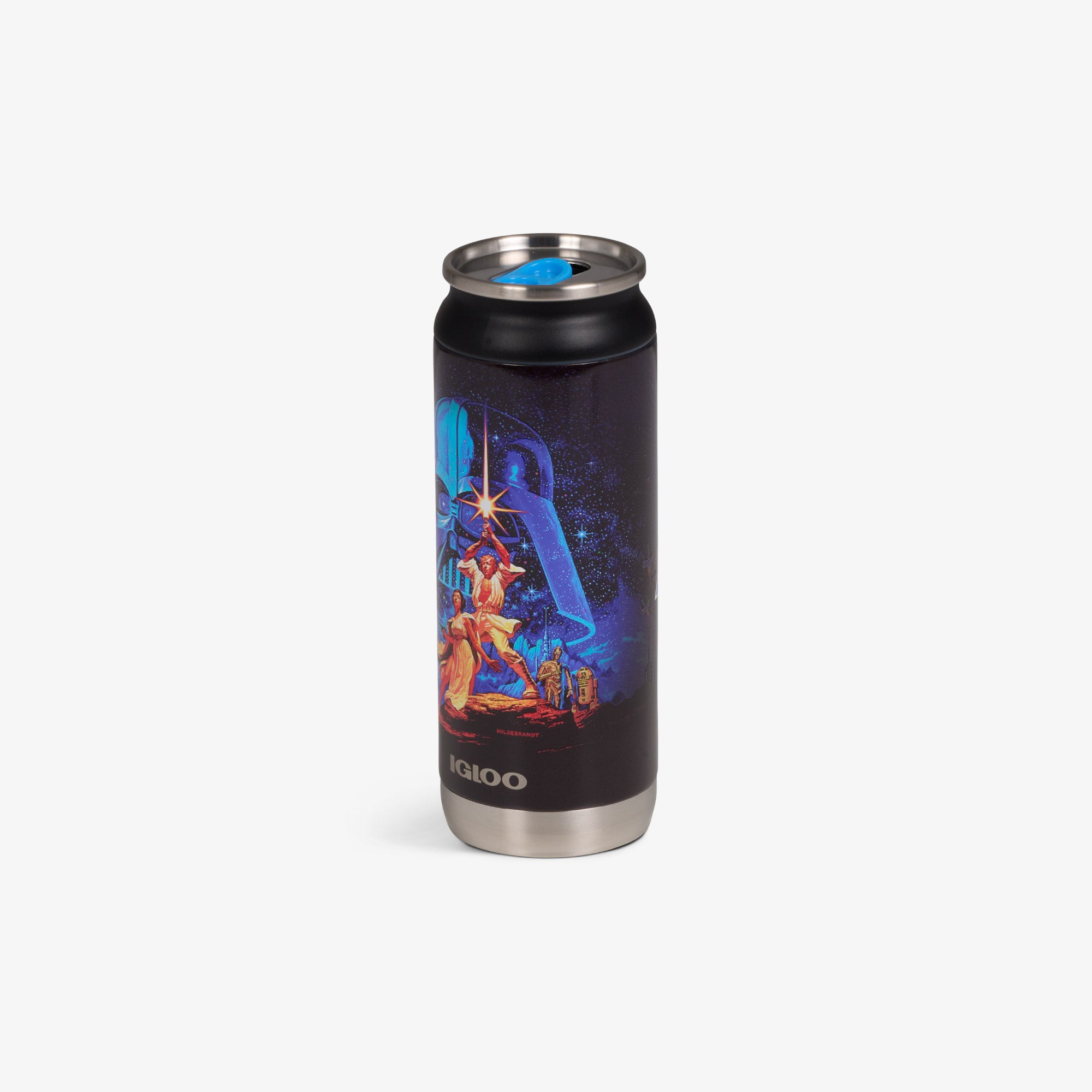 Star Wars? Poster Art 16 Oz Can - Image 2