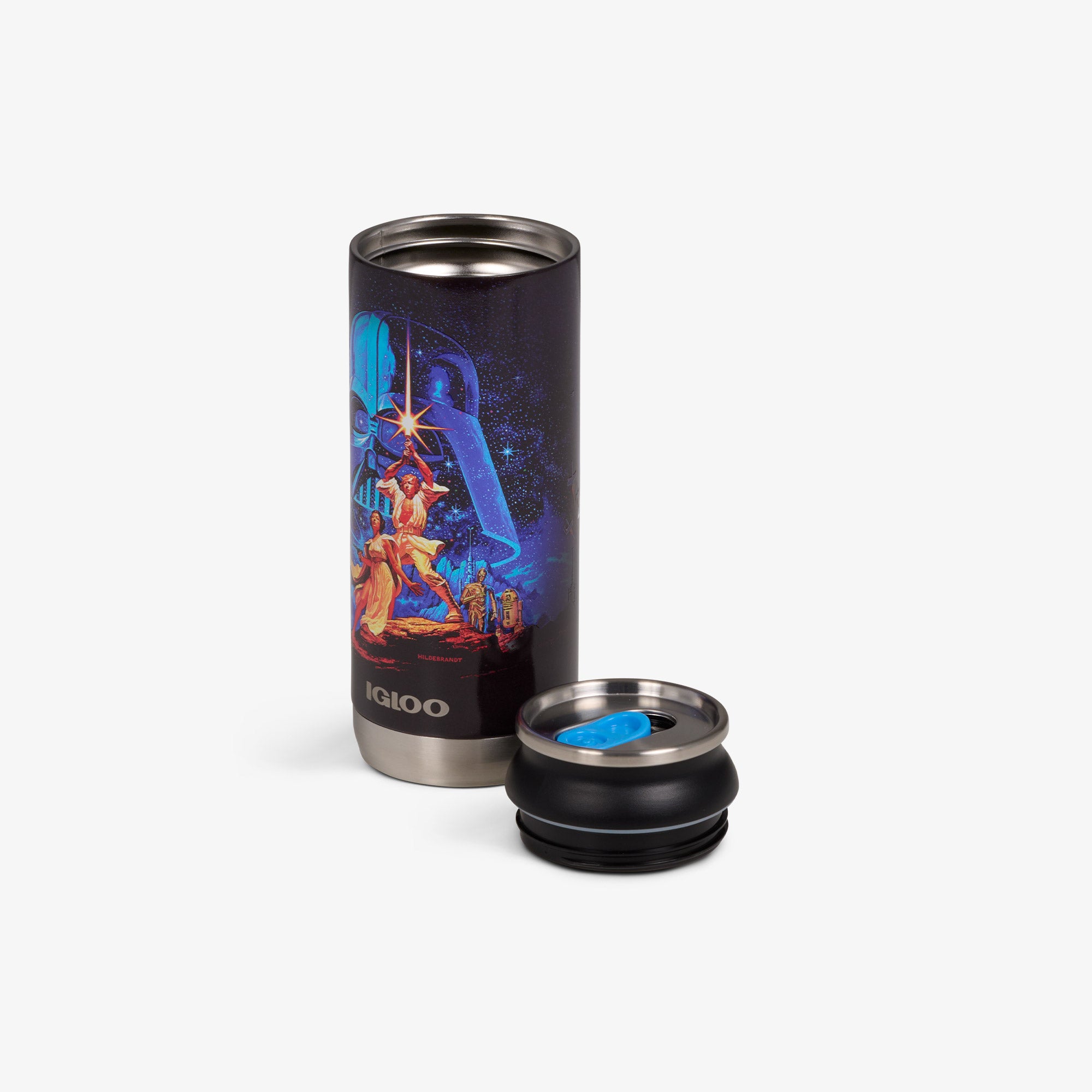Star Wars? Poster Art 16 Oz Can - Image 4