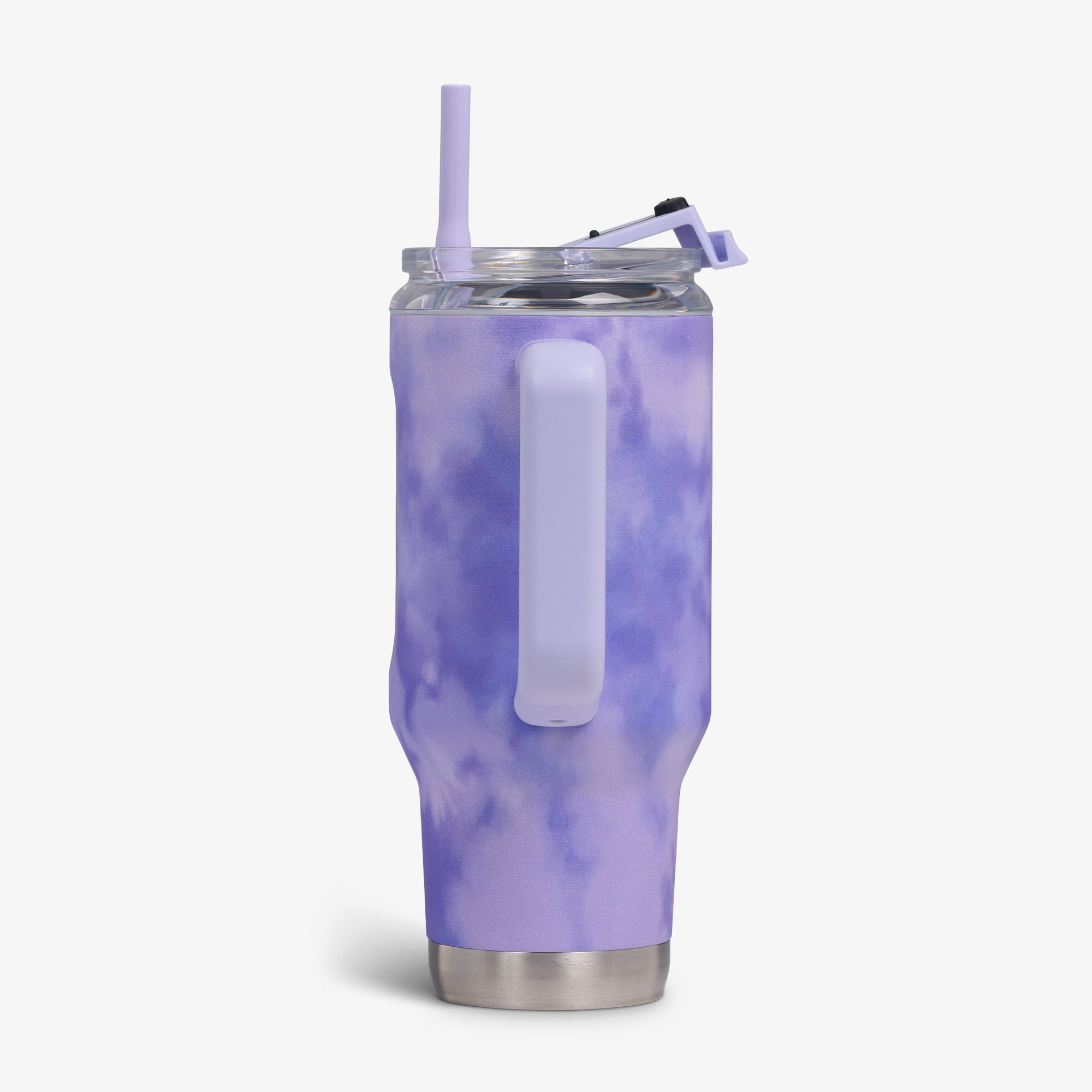 32 Oz Flip 'n' Sip Travel Mug - Image 81