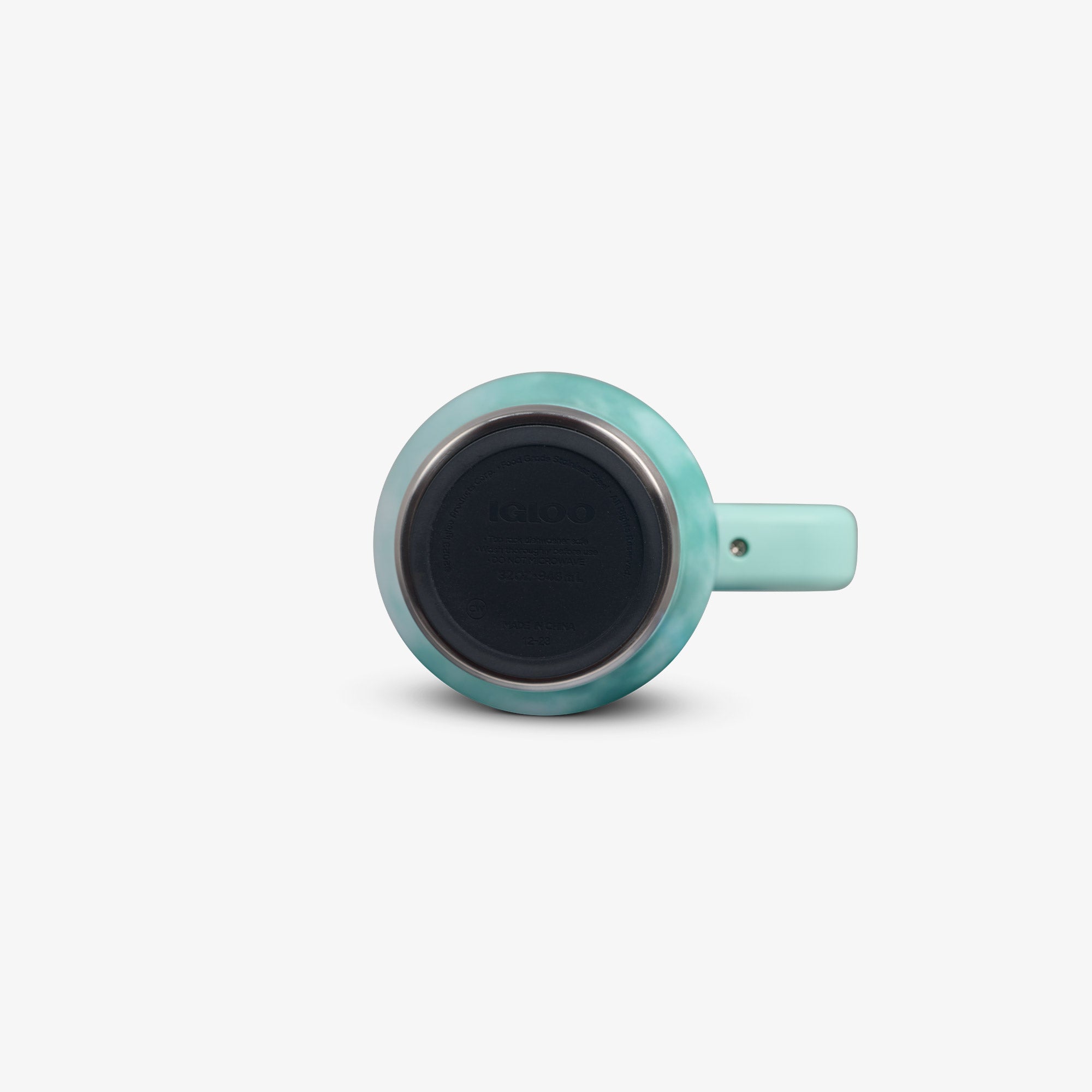 32 Oz Flip 'n' Sip Travel Mug - Image 77