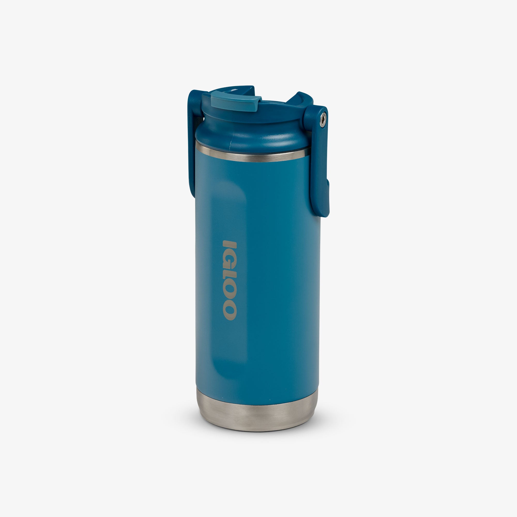 16 Oz Flip 'n' Sip Tumbler - Image 2
