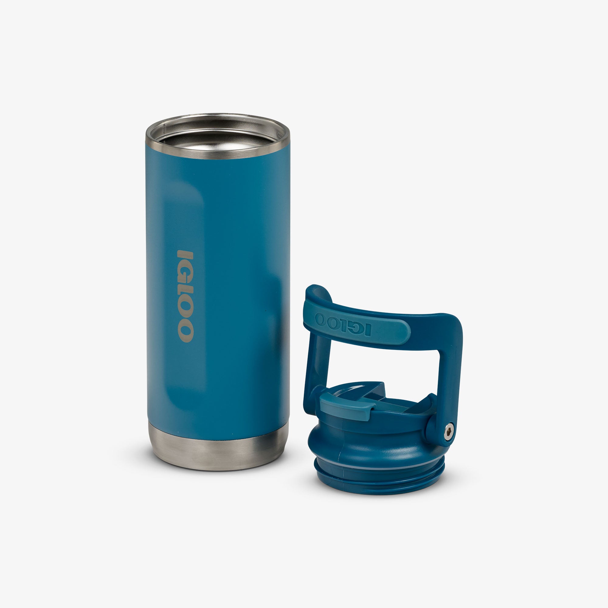 16 Oz Flip 'n' Sip Tumbler - Image 3