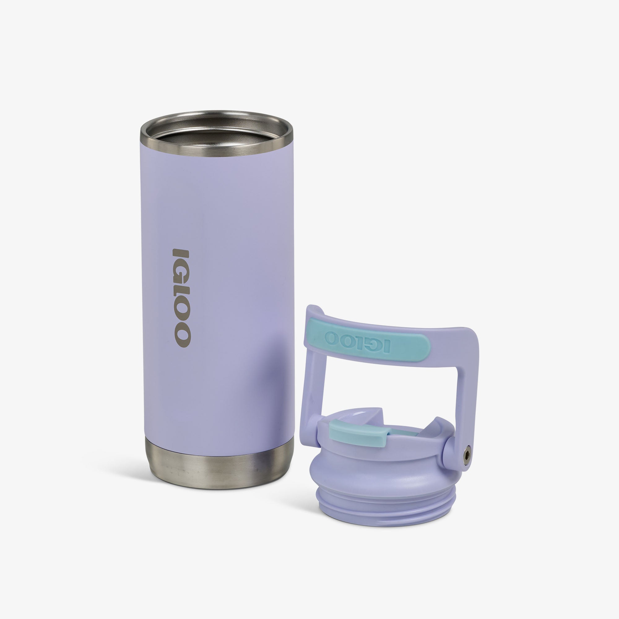 16 Oz Flip 'n' Sip Tumbler - Image 24