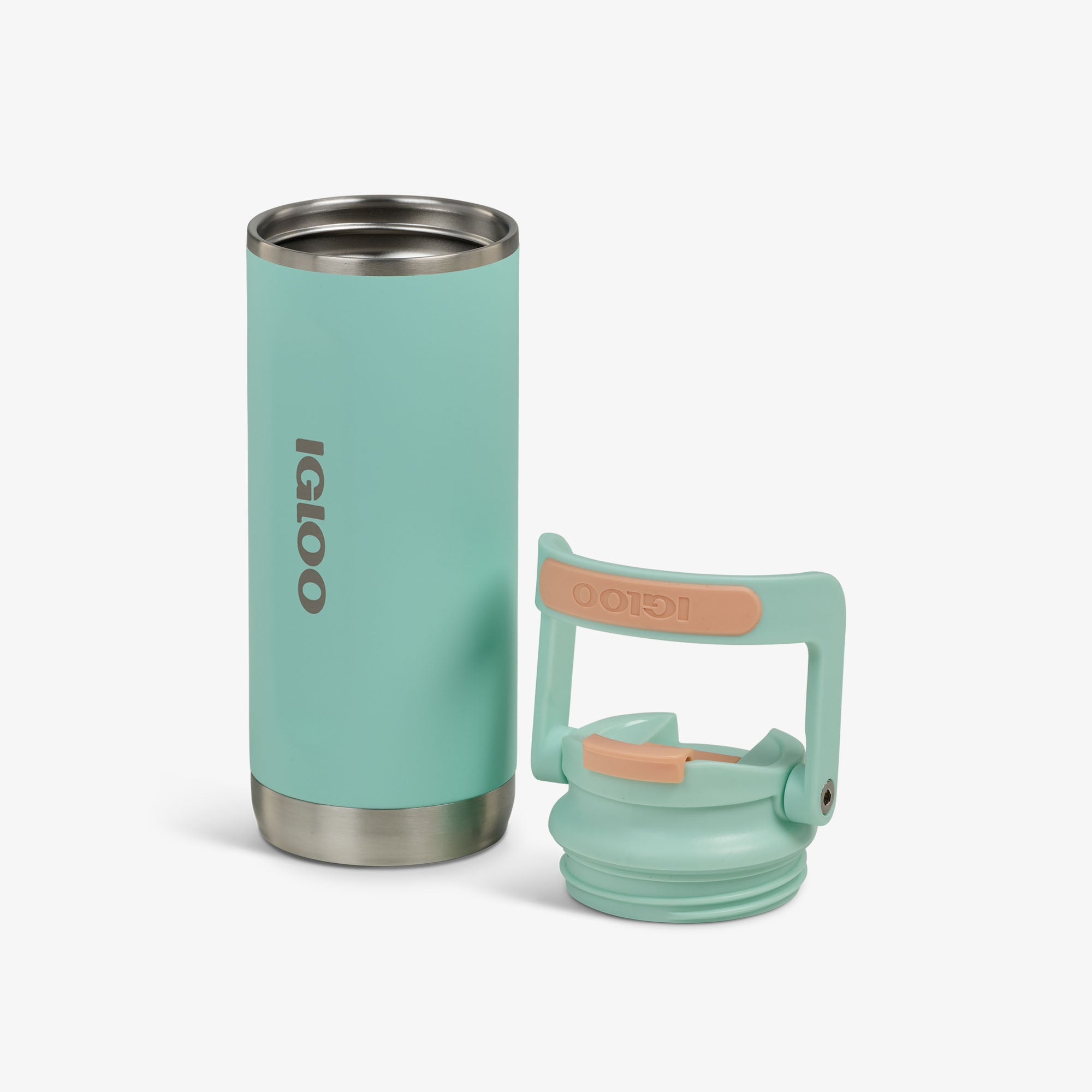 16 Oz Flip 'n' Sip Tumbler - Image 67