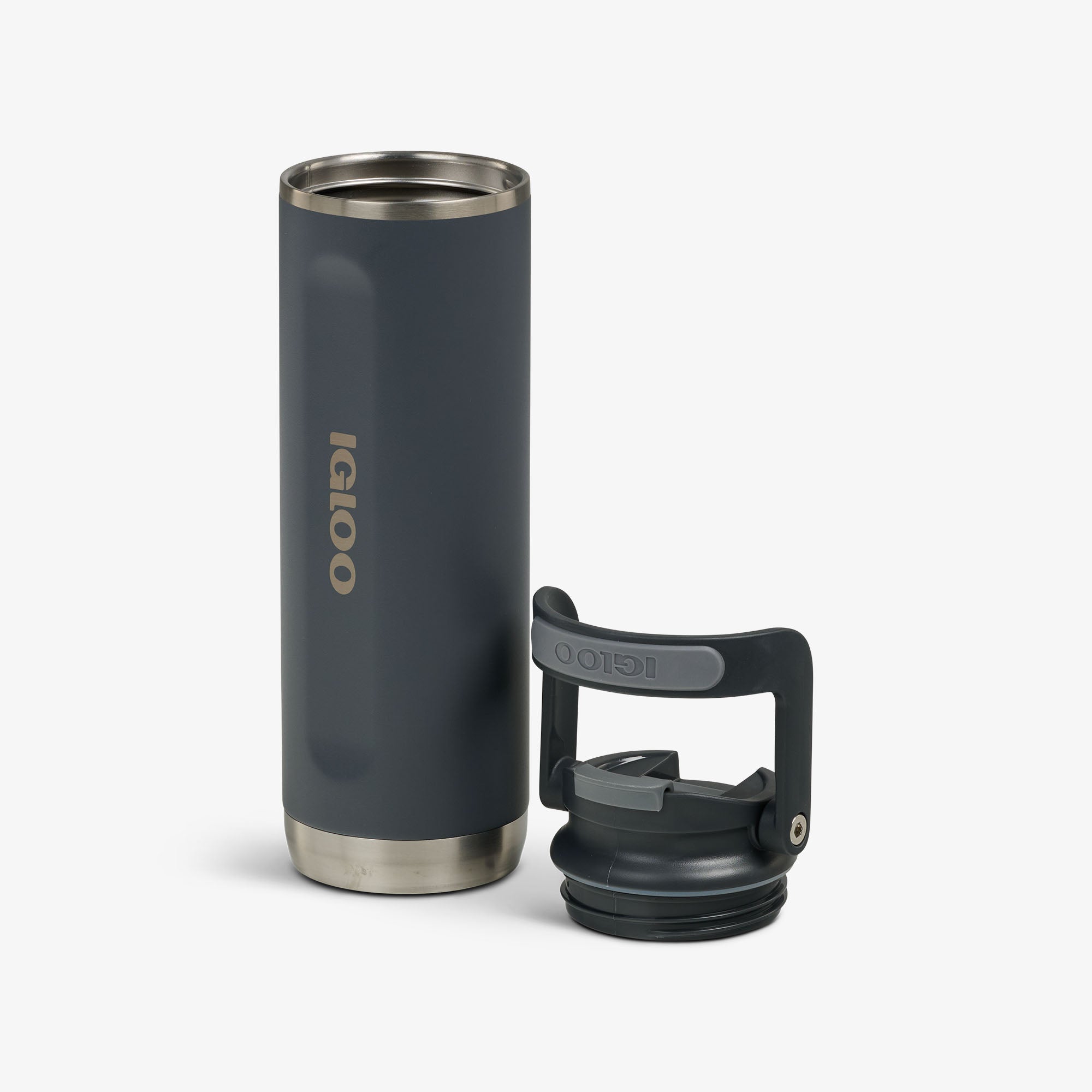 20 Oz Flip 'n' Sip Tumbler - Image 3