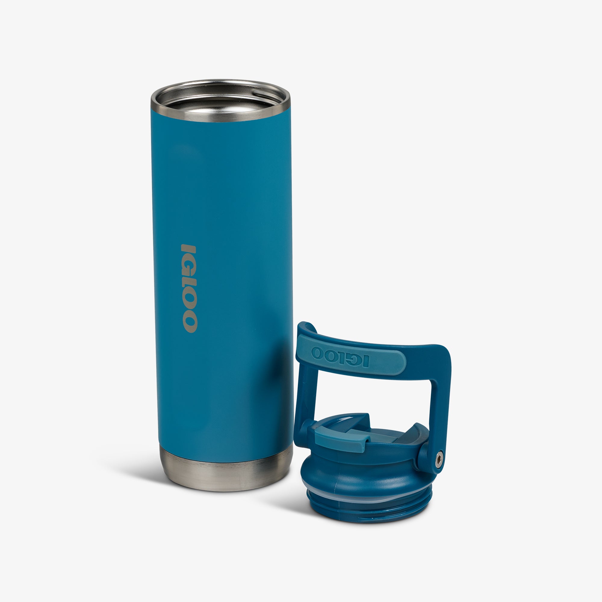 20 Oz Flip 'n' Sip Tumbler - Image 10