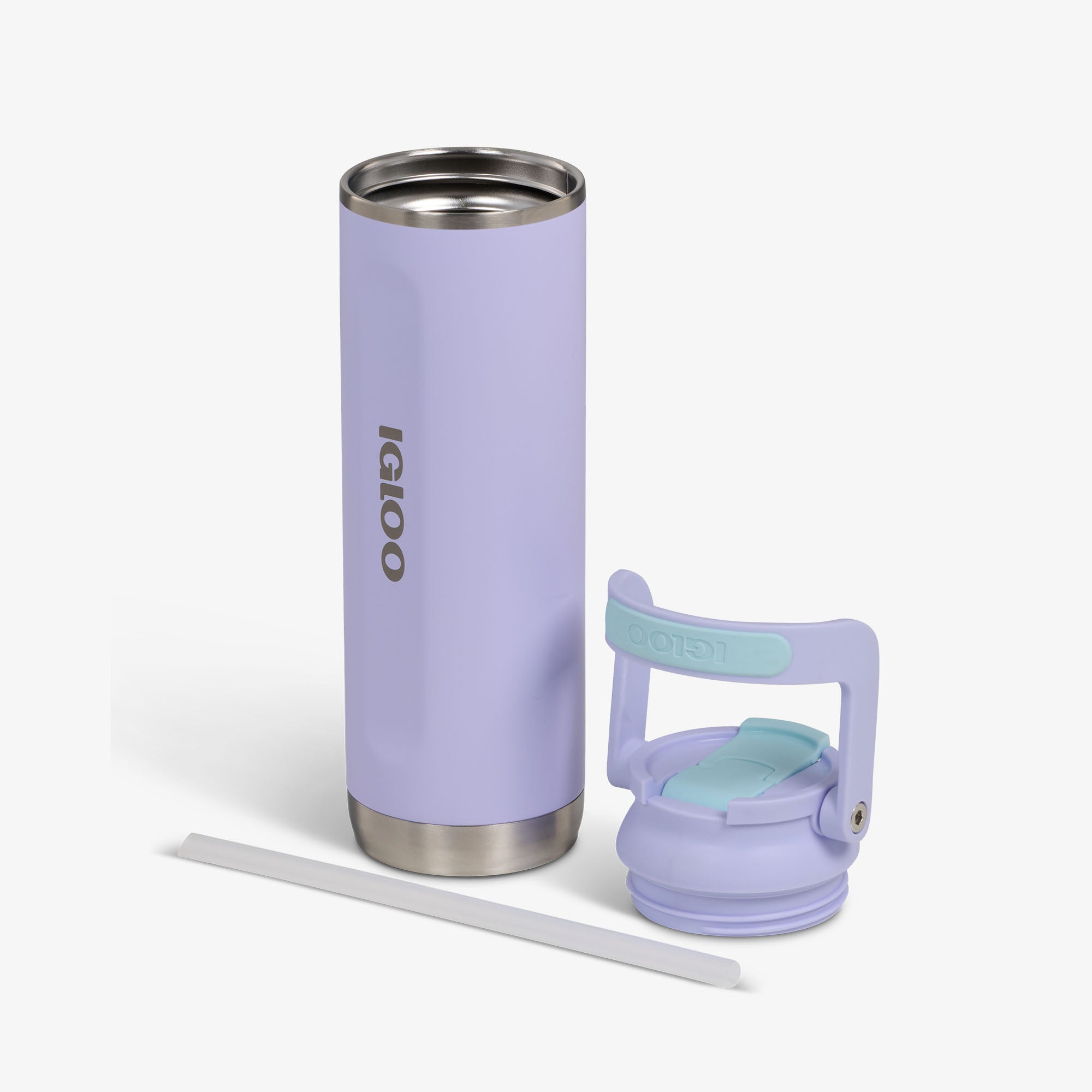 20 Oz Sport Sipper Bottle - Image 46