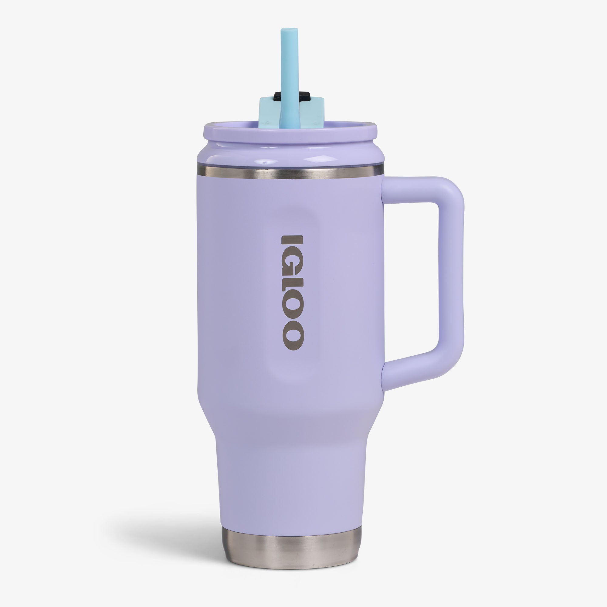 32 Oz Flip 'n' Sip Travel Mug - Image 64