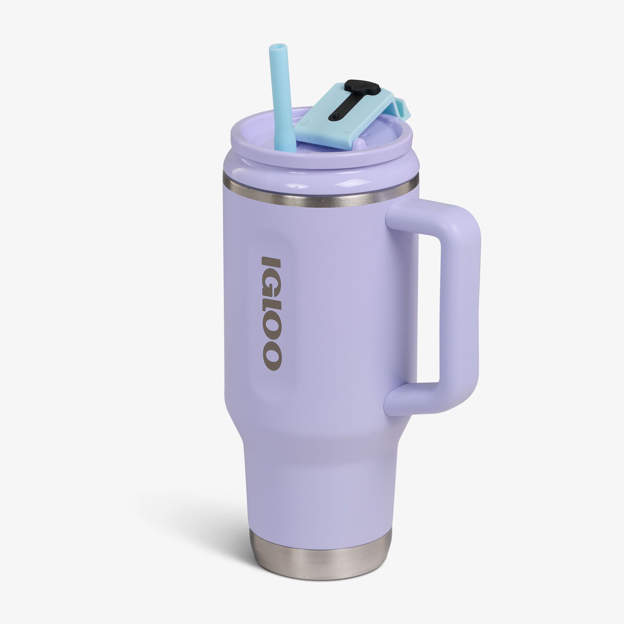 32 Oz Flip 'n' Sip Travel Mug - Image 65
