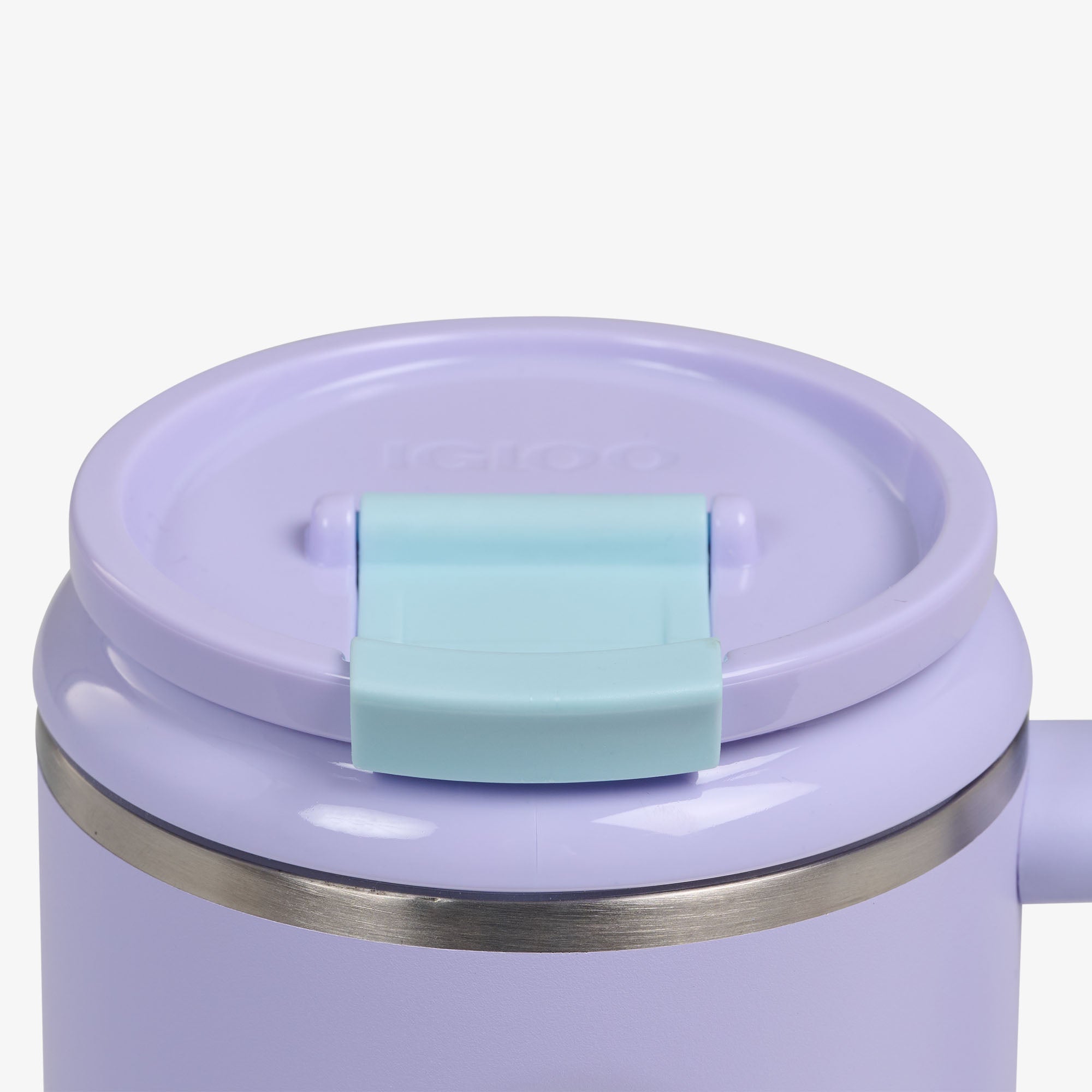 32 Oz Flip 'n' Sip Travel Mug - Image 68