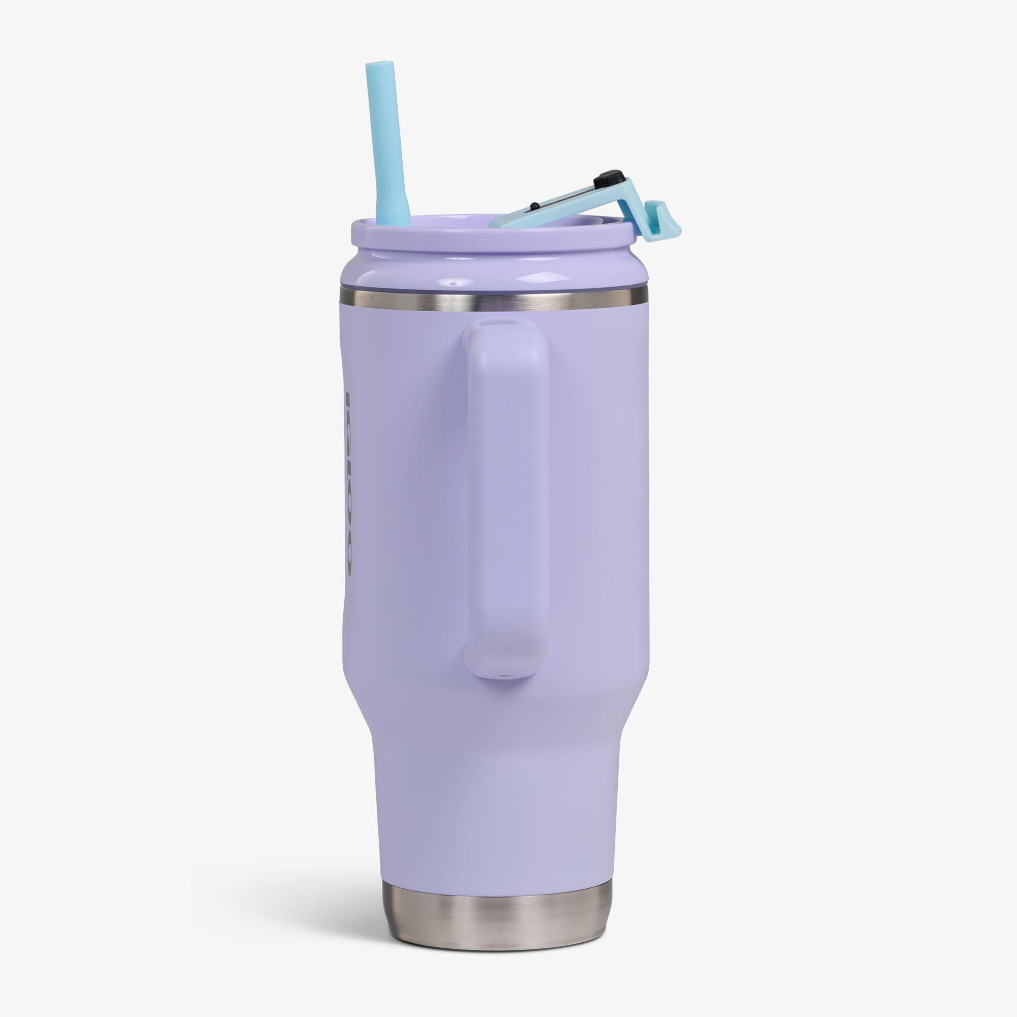 32 Oz Flip 'n' Sip Travel Mug - Image 67