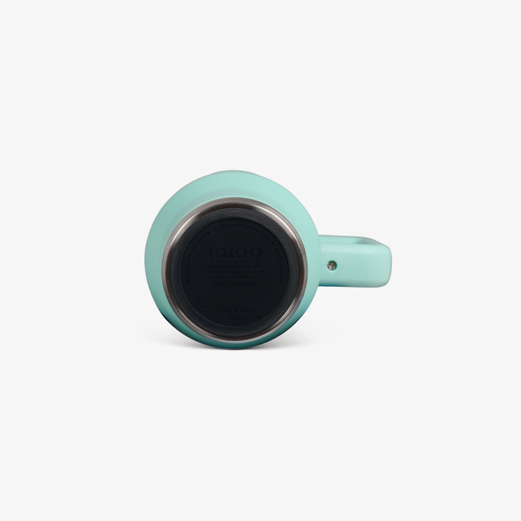 32 Oz Flip 'n' Sip Travel Mug - Image 105