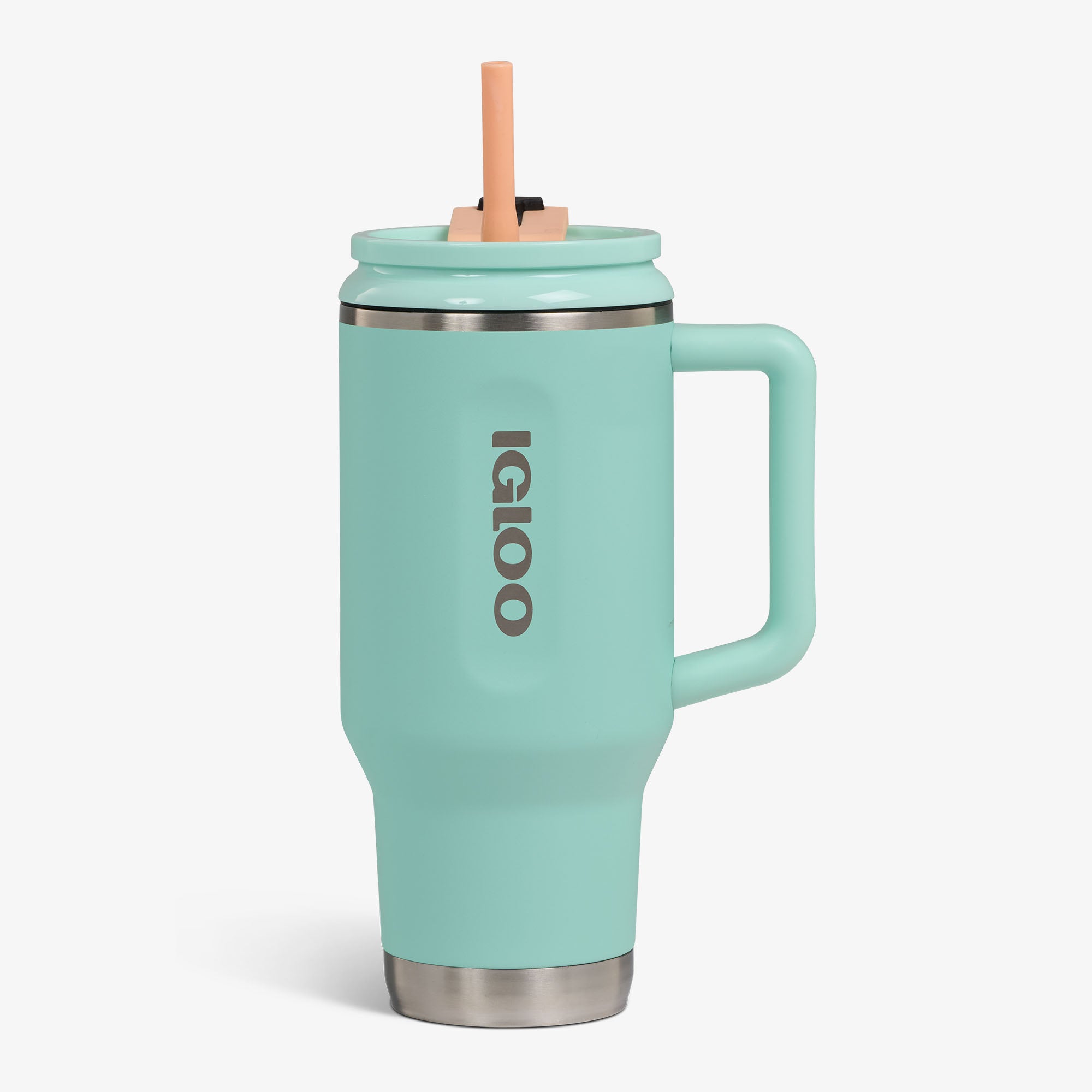 32 Oz Flip 'n' Sip Travel Mug - Image 99